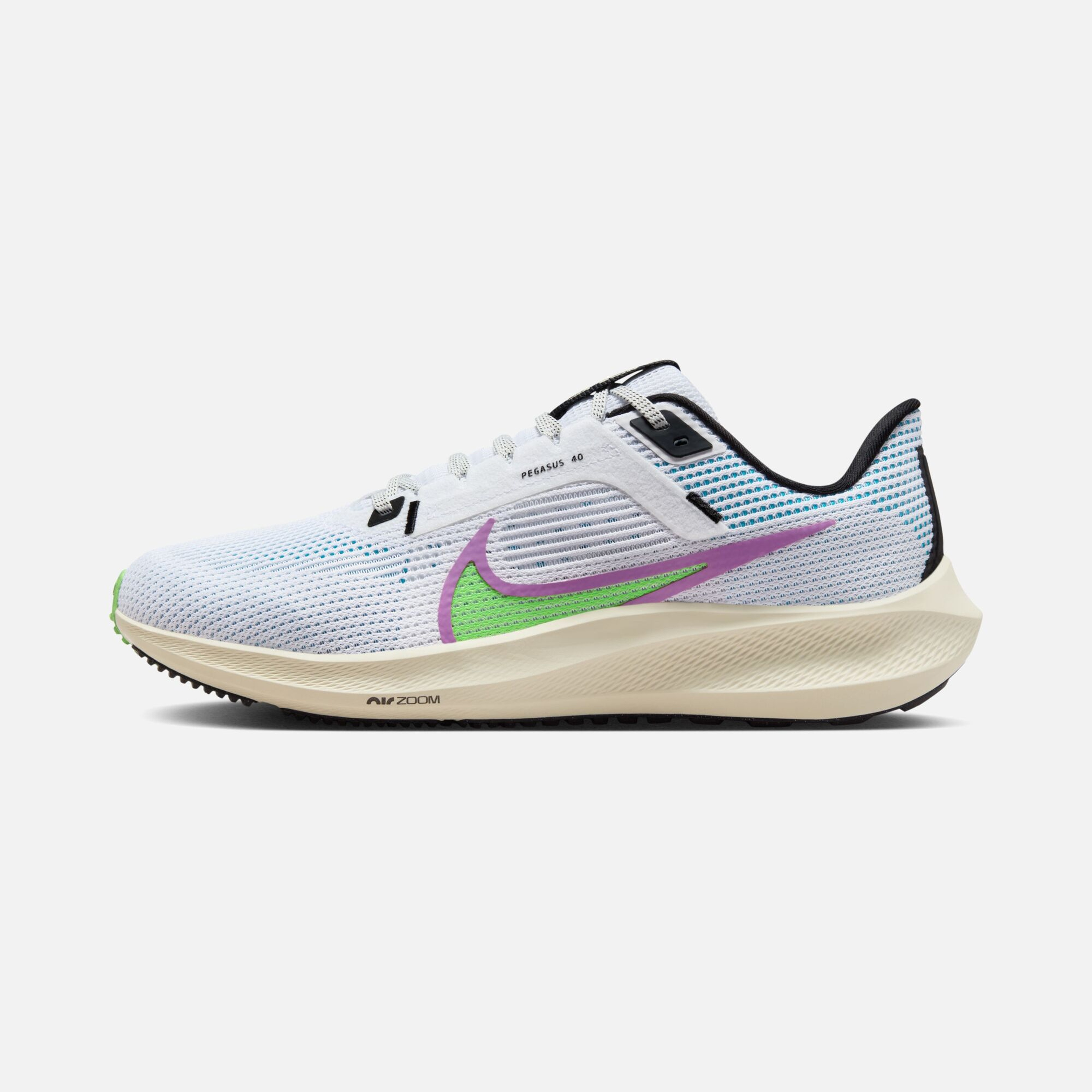 Nike Pegasus 40 SE Road Running Erkek Spor Ayakkabı