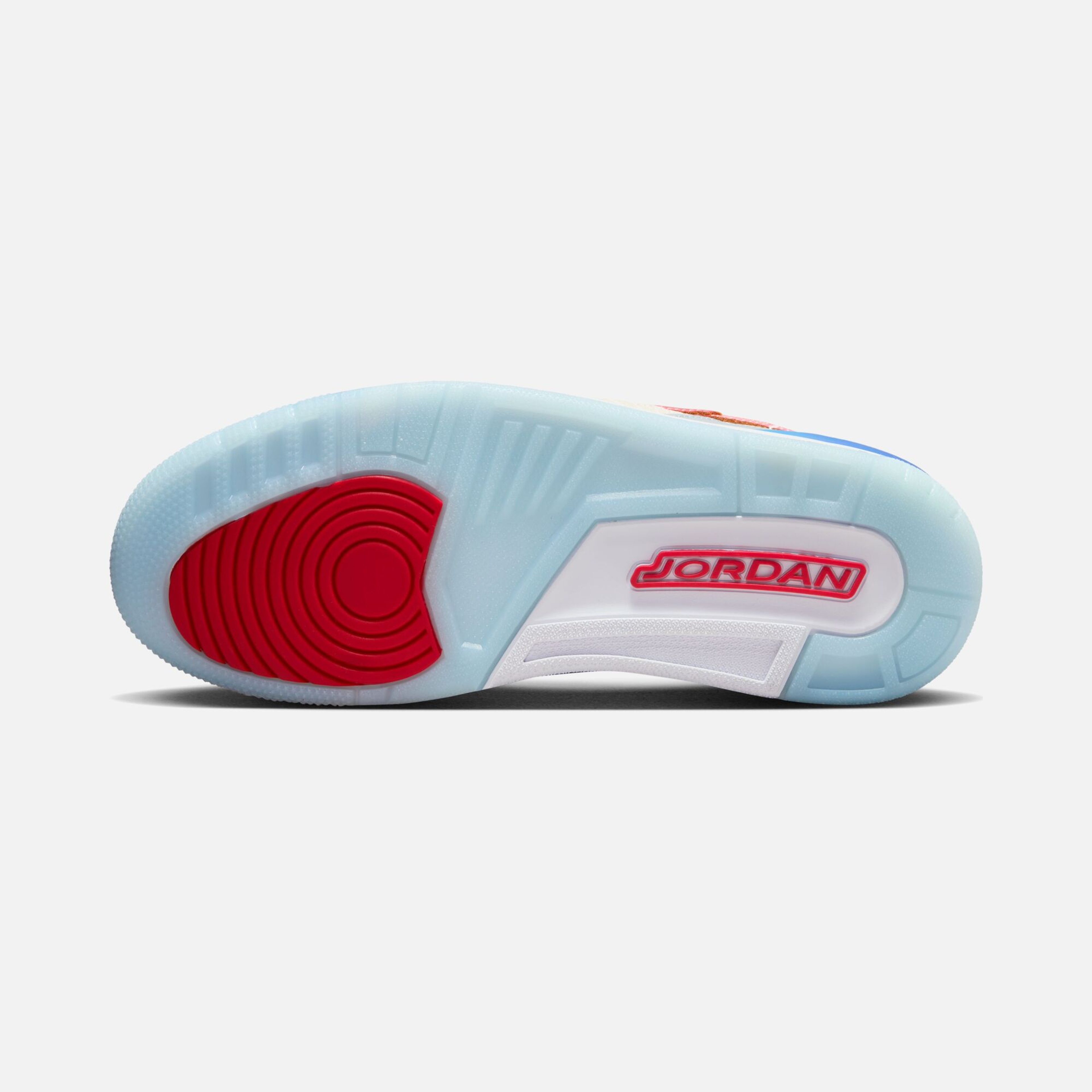 Nike Sportswear Air Jordan Legacy 312 Low Erkek Spor Ayakkabı