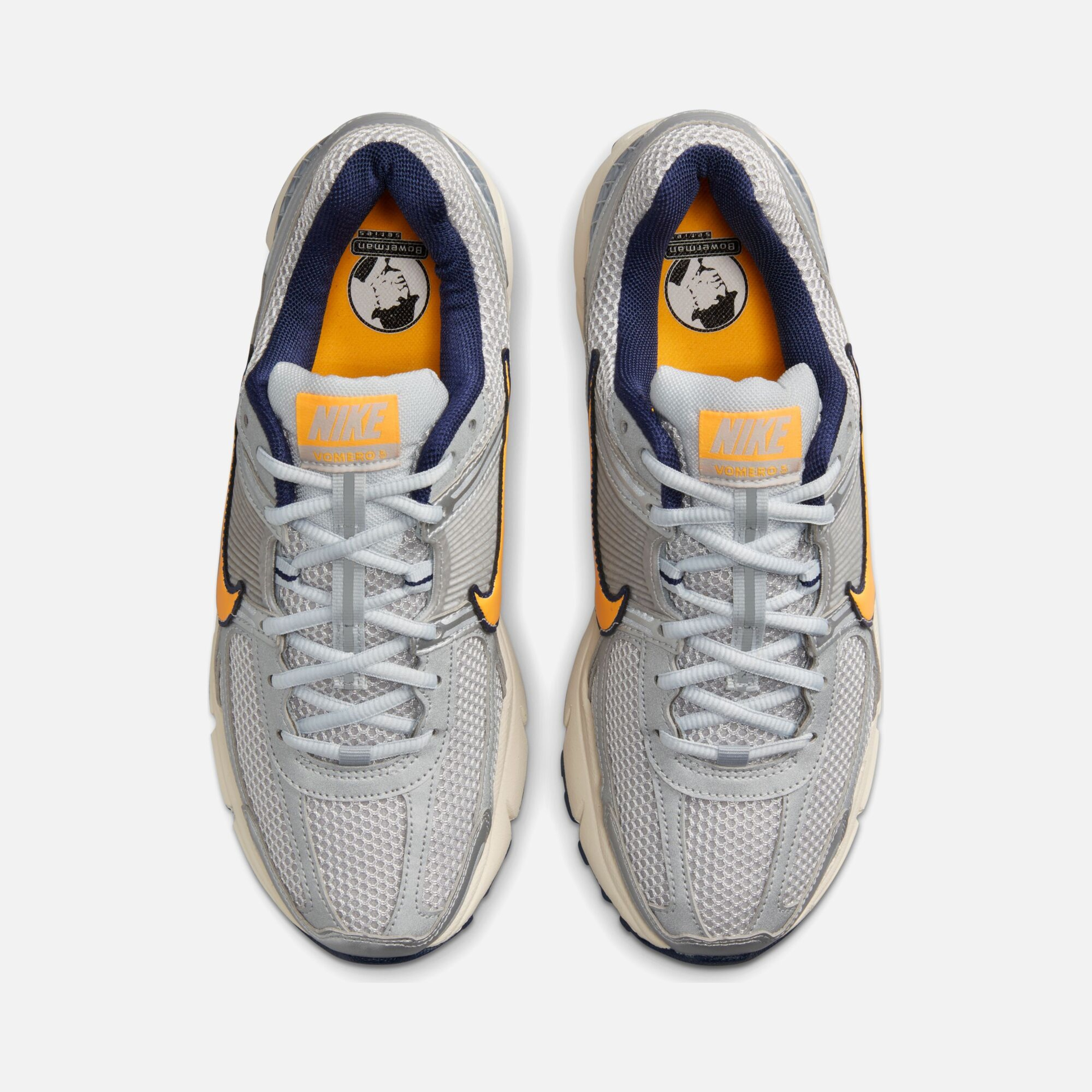 Nike Zoom Vomero 5 MS Sportswear Erkek Spor Ayakkabı