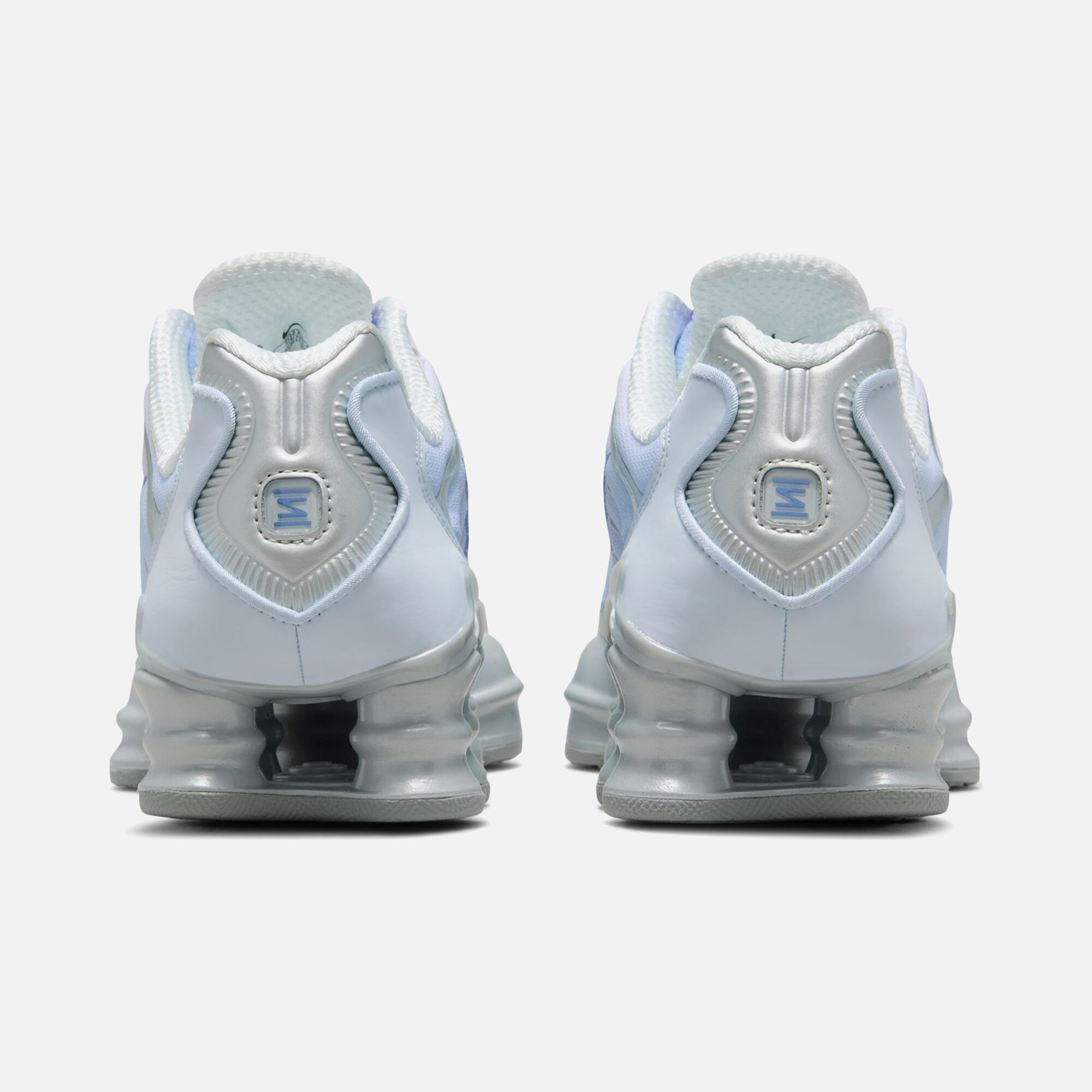 Nike Sportswear Shox TL Kadın Spor Ayakkabı