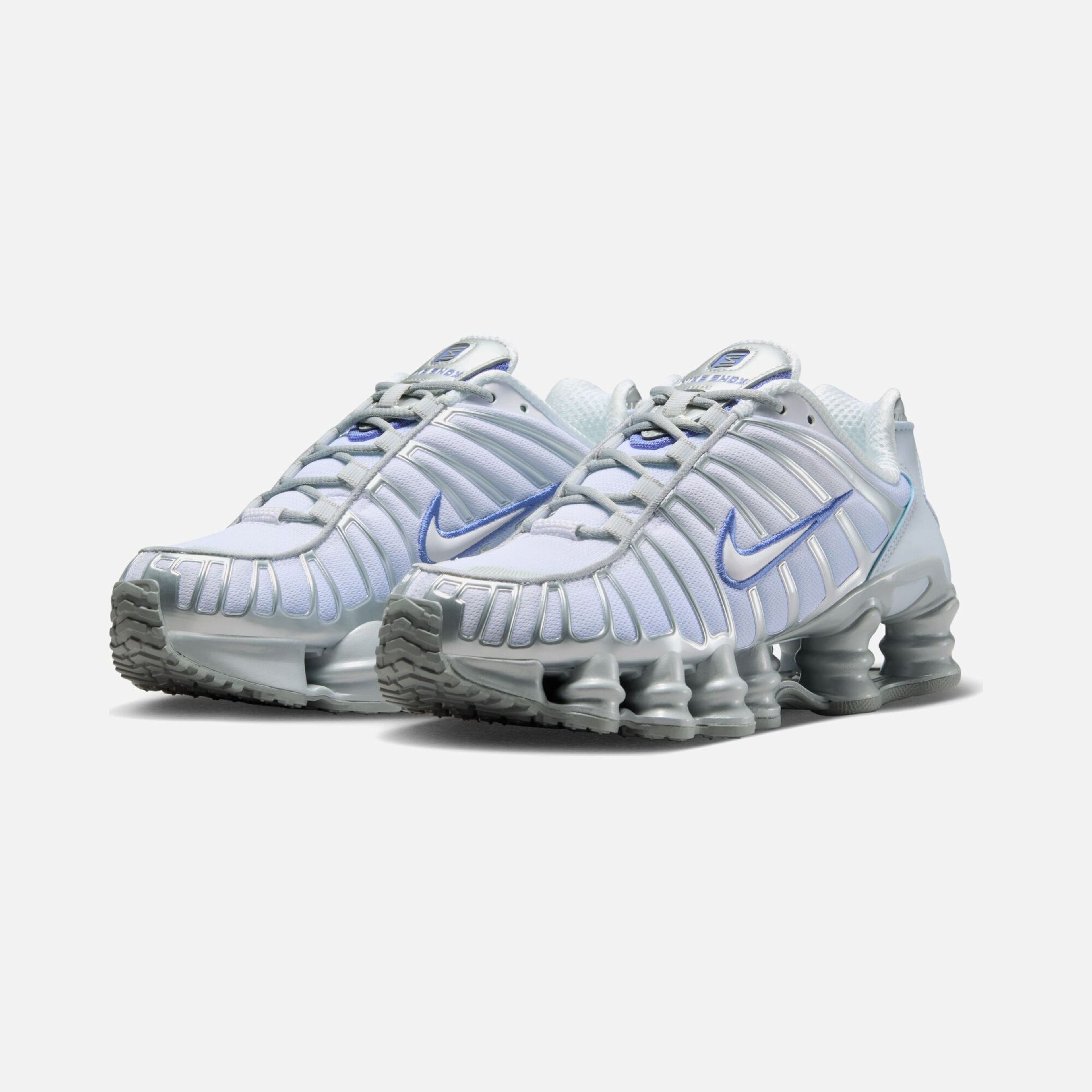Nike Sportswear Shox TL Kadın Spor Ayakkabı