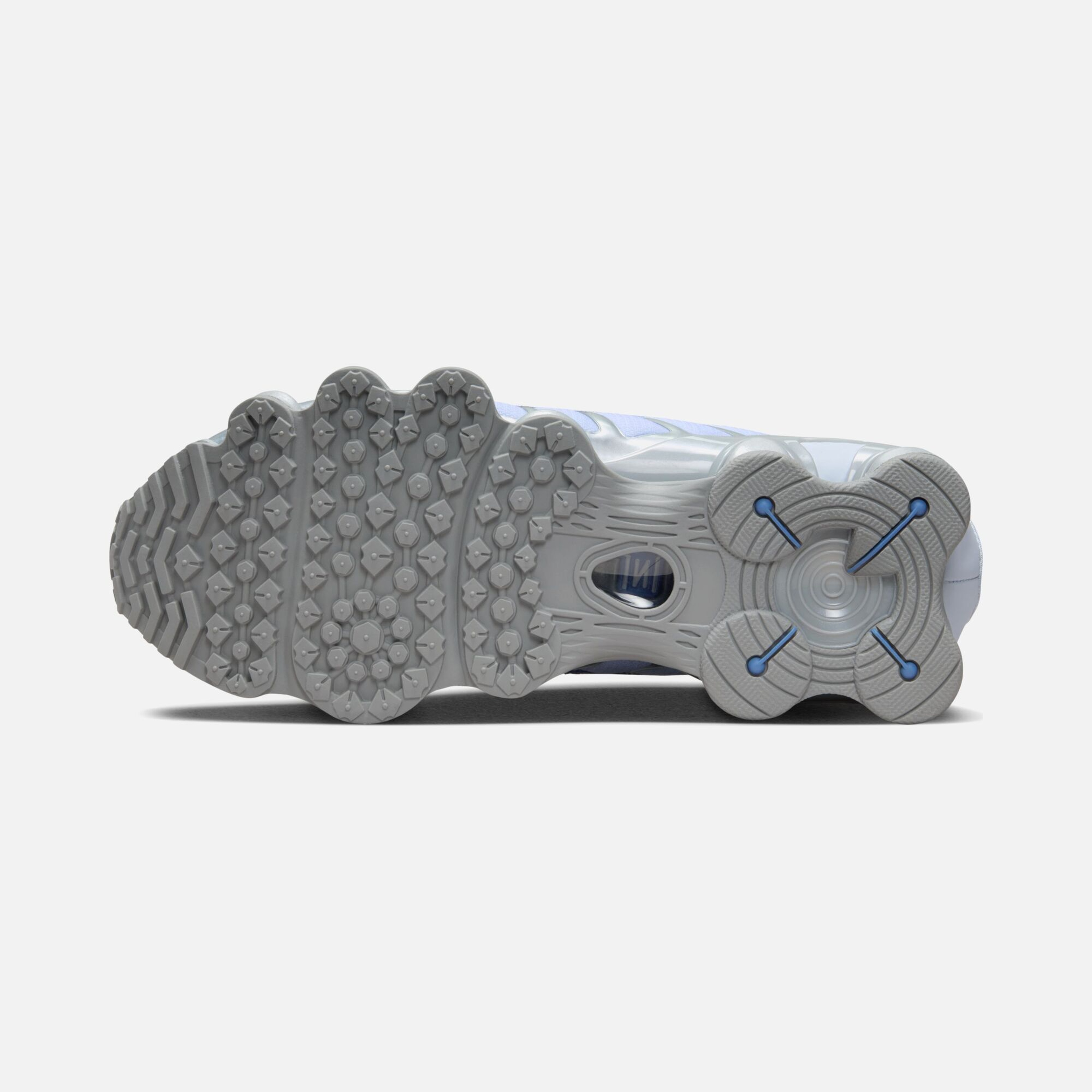 Nike Sportswear Shox TL Kadın Spor Ayakkabı
