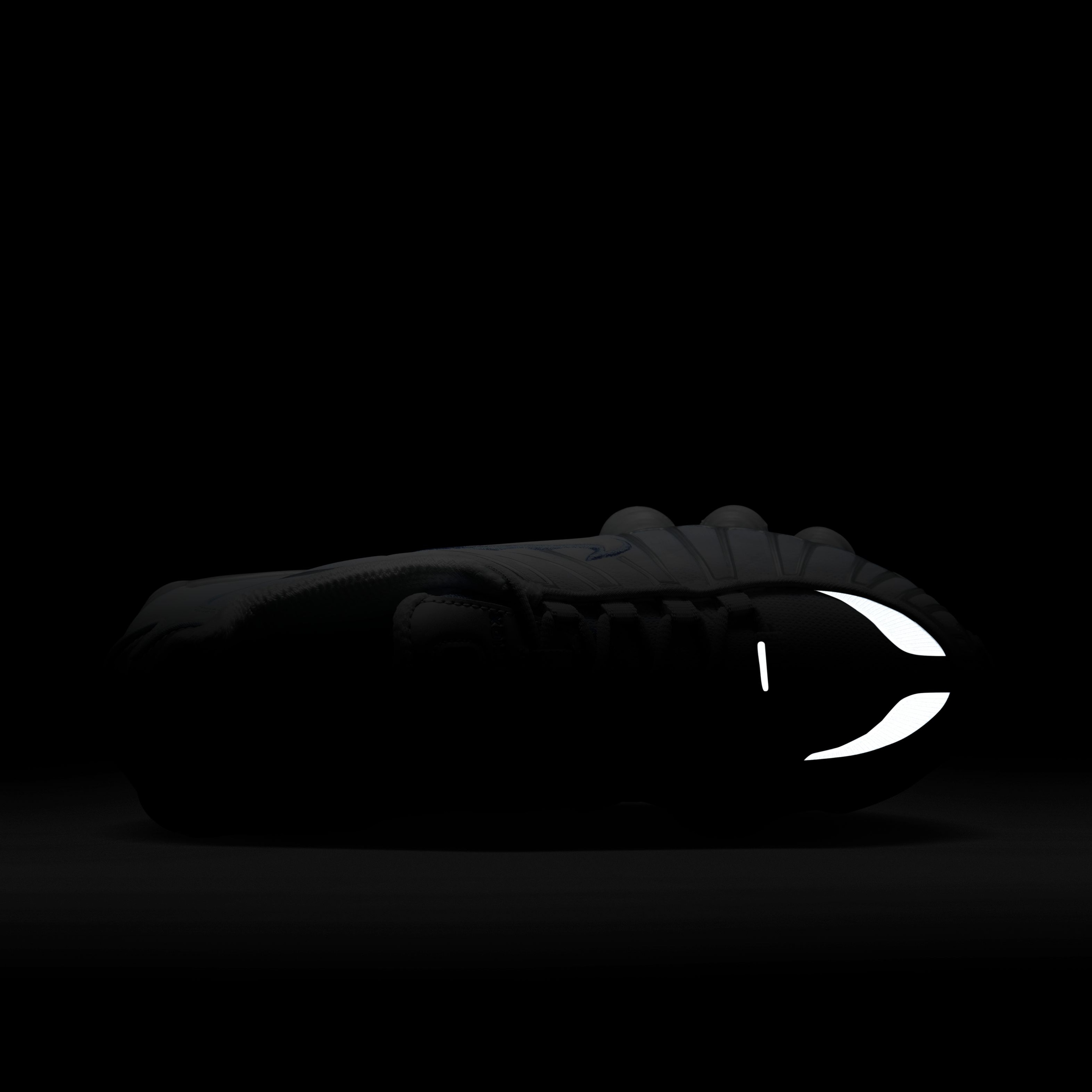 Nike Sportswear Shox TL Kadın Spor Ayakkabı