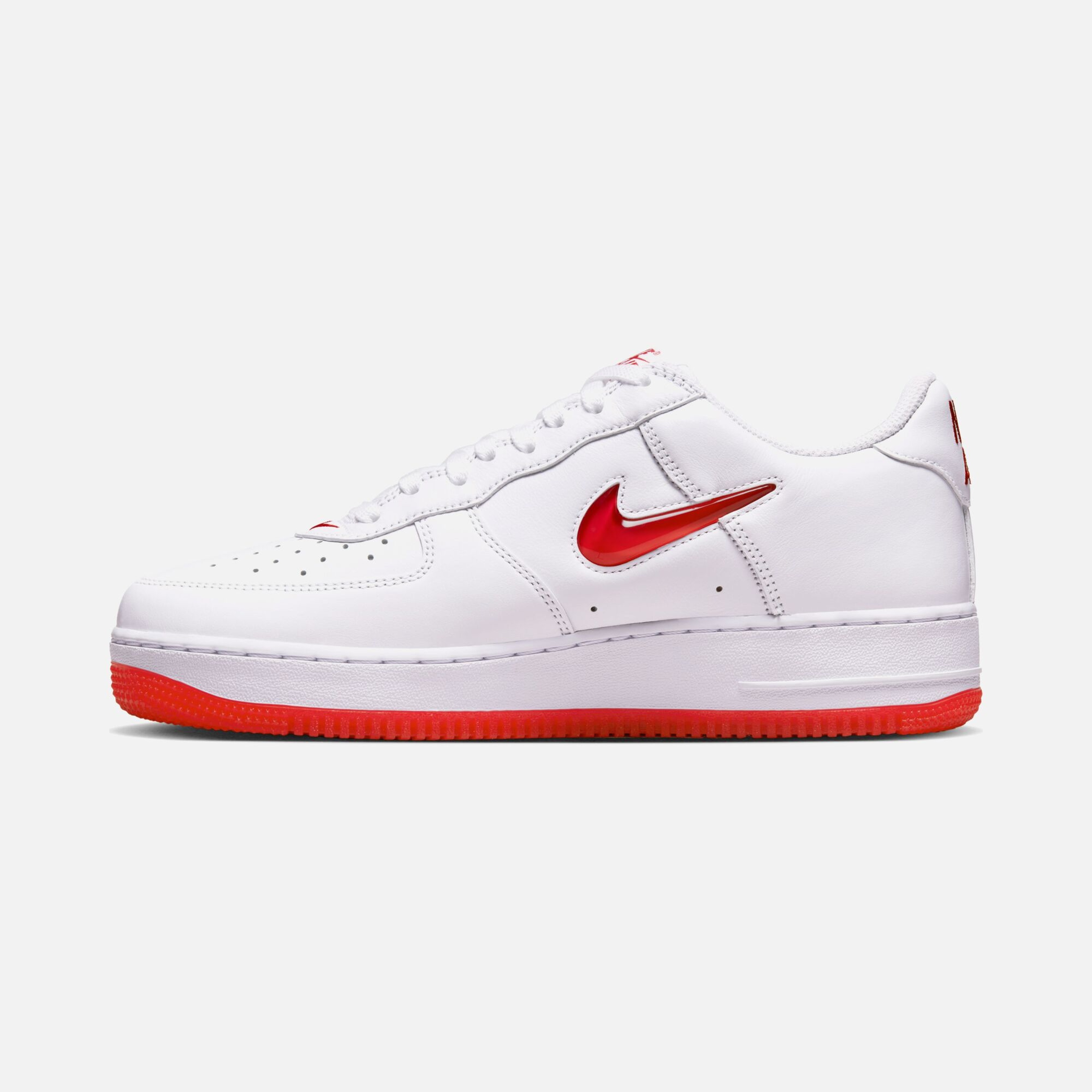 Nike Air Force 1 Low Retro "Color of the Month" Erkek Spor Ayakkabı