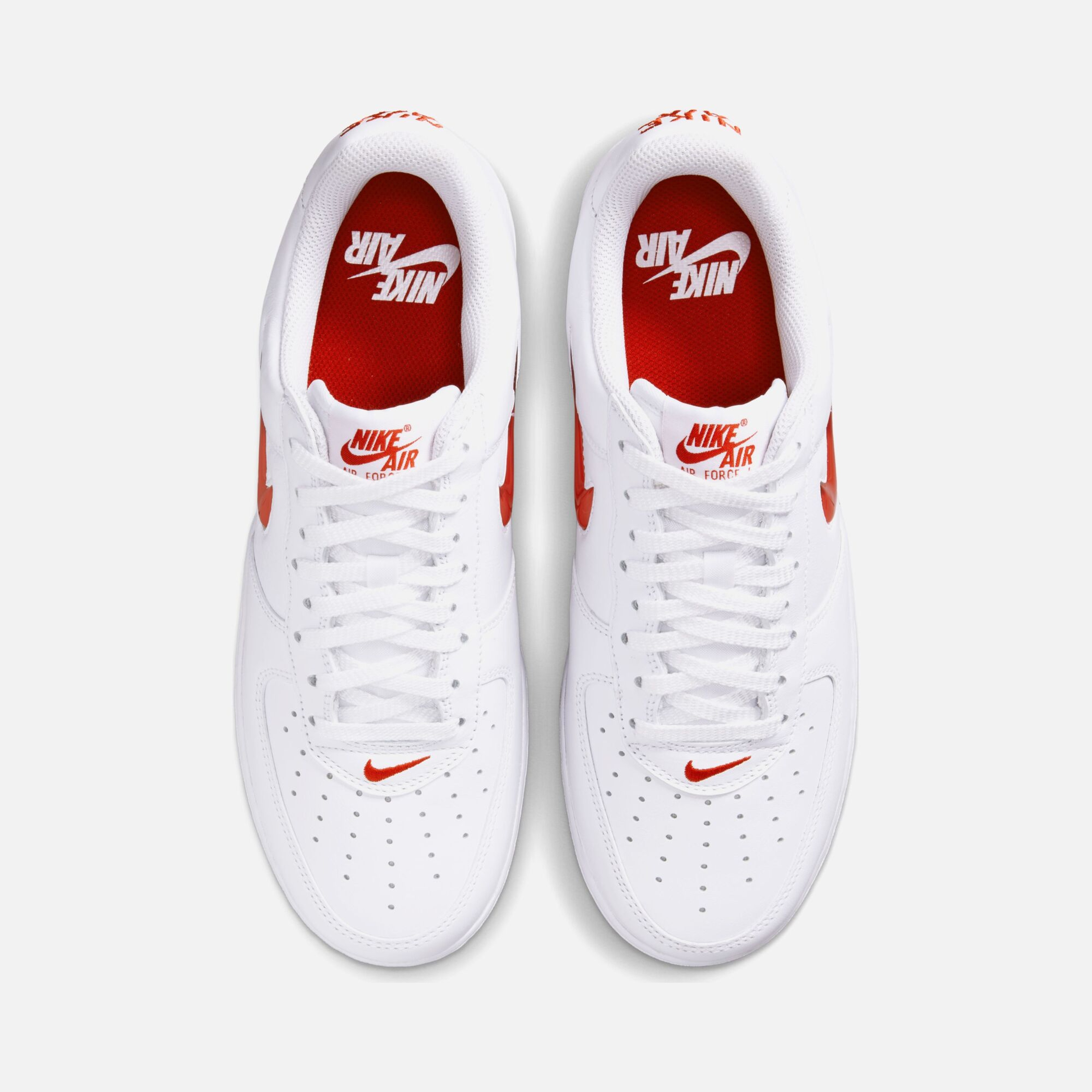 Nike Air Force 1 Low Retro "Color of the Month" Erkek Spor Ayakkabı