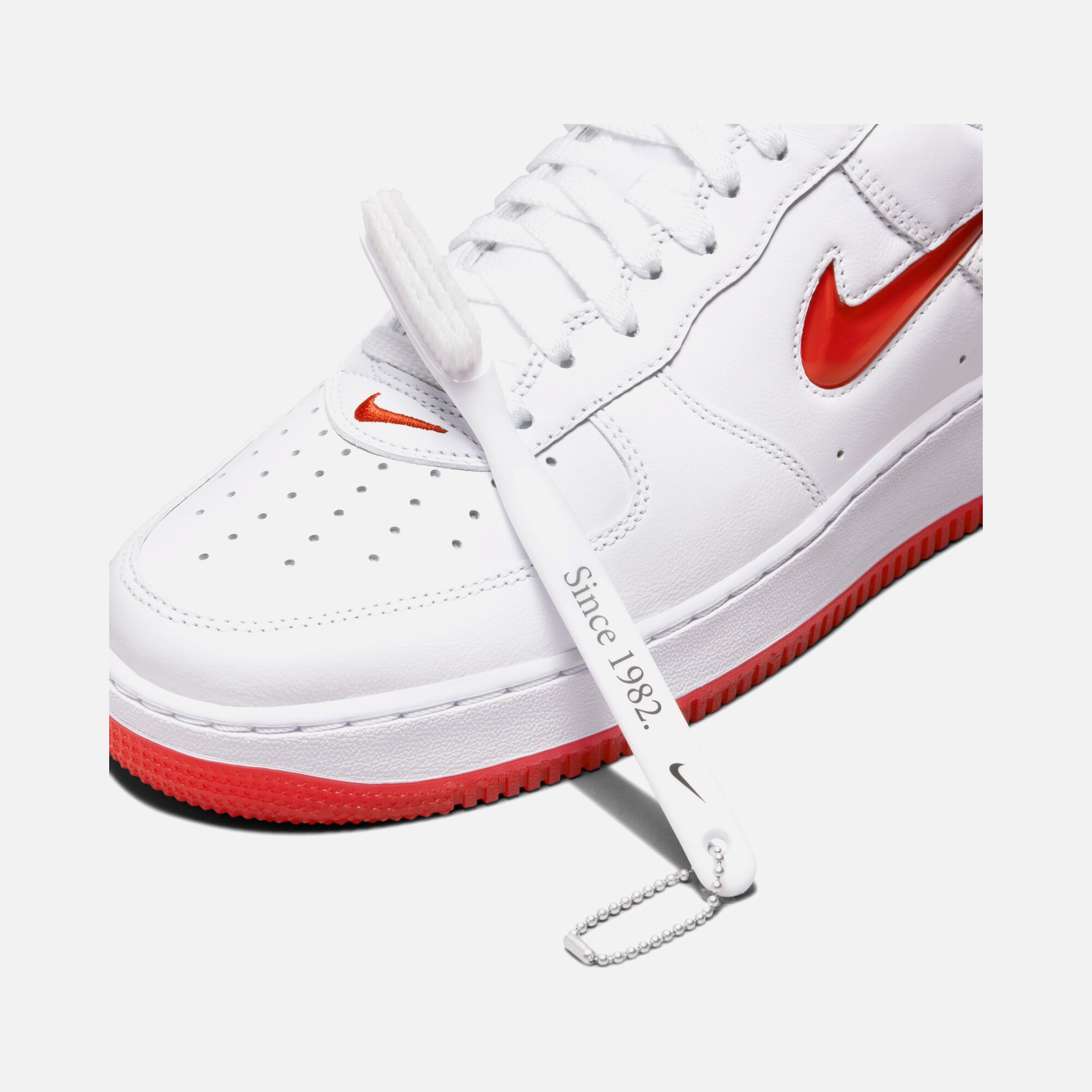 Nike Air Force 1 Low Retro "Color of the Month" Erkek Spor Ayakkabı