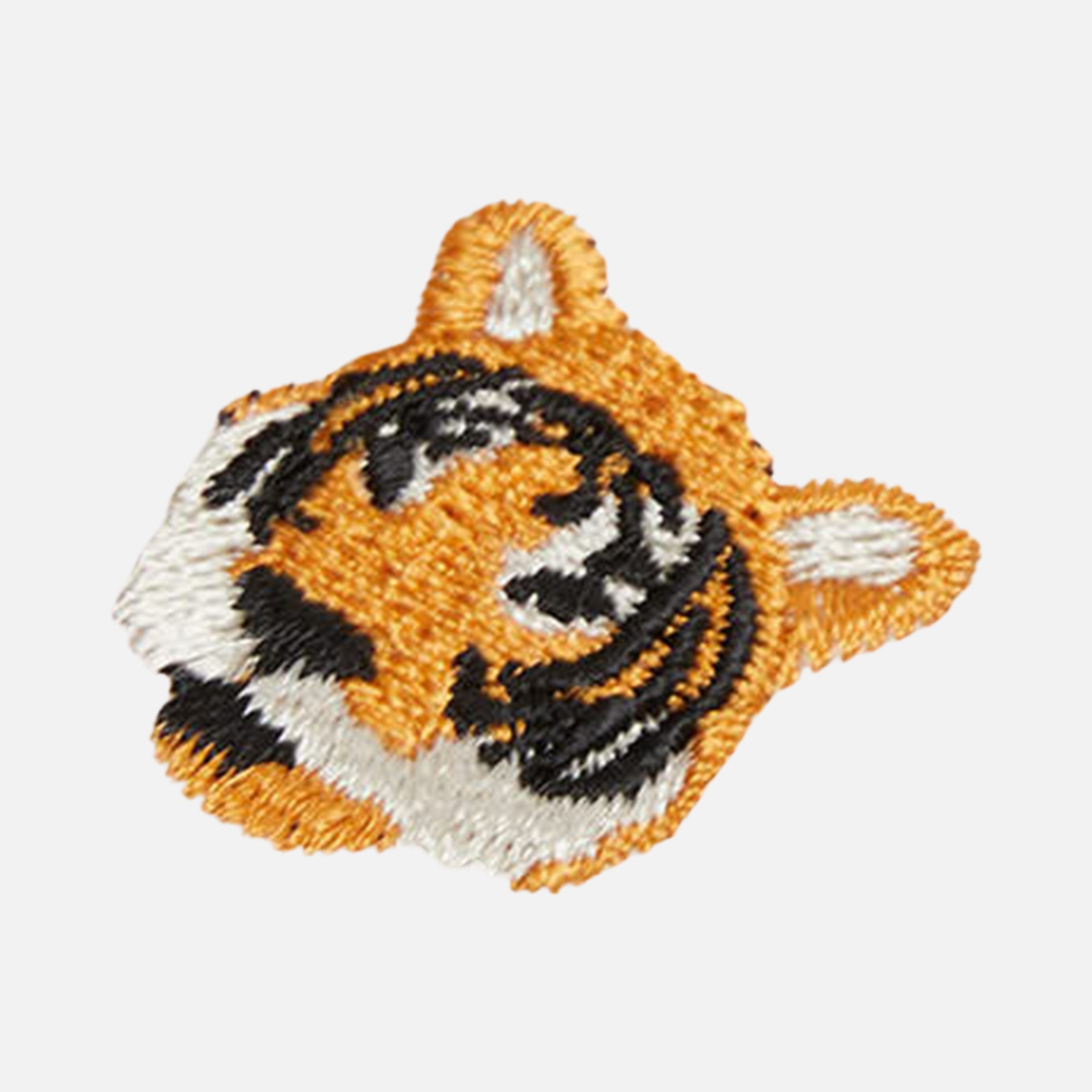 WWF Sportswear Kaplan Chino Embroidered Regular-Fit Erkek Pantolon