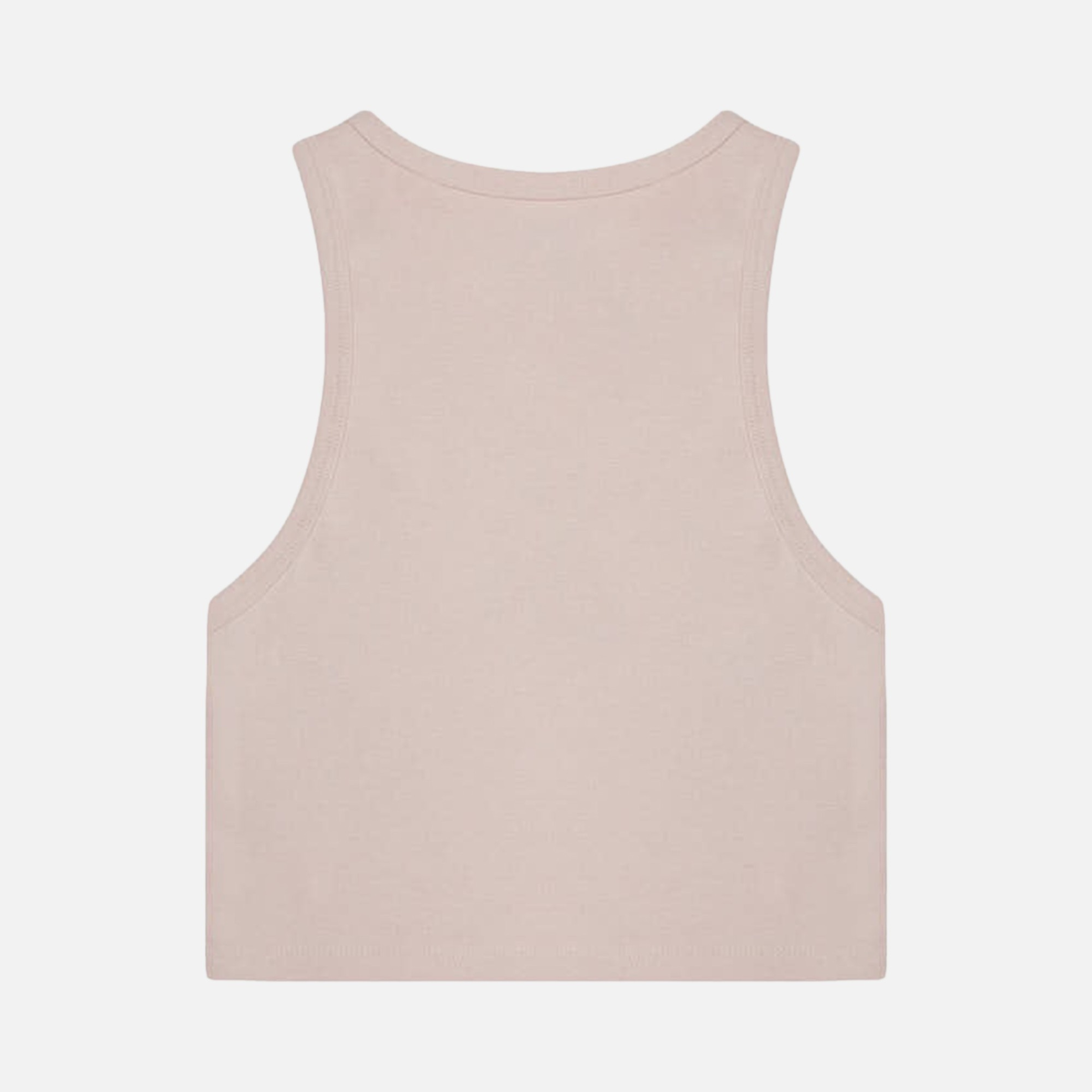 WWF Sportswear Yavru İmparator Penguen Embroidered Cropped Kadın Atlet