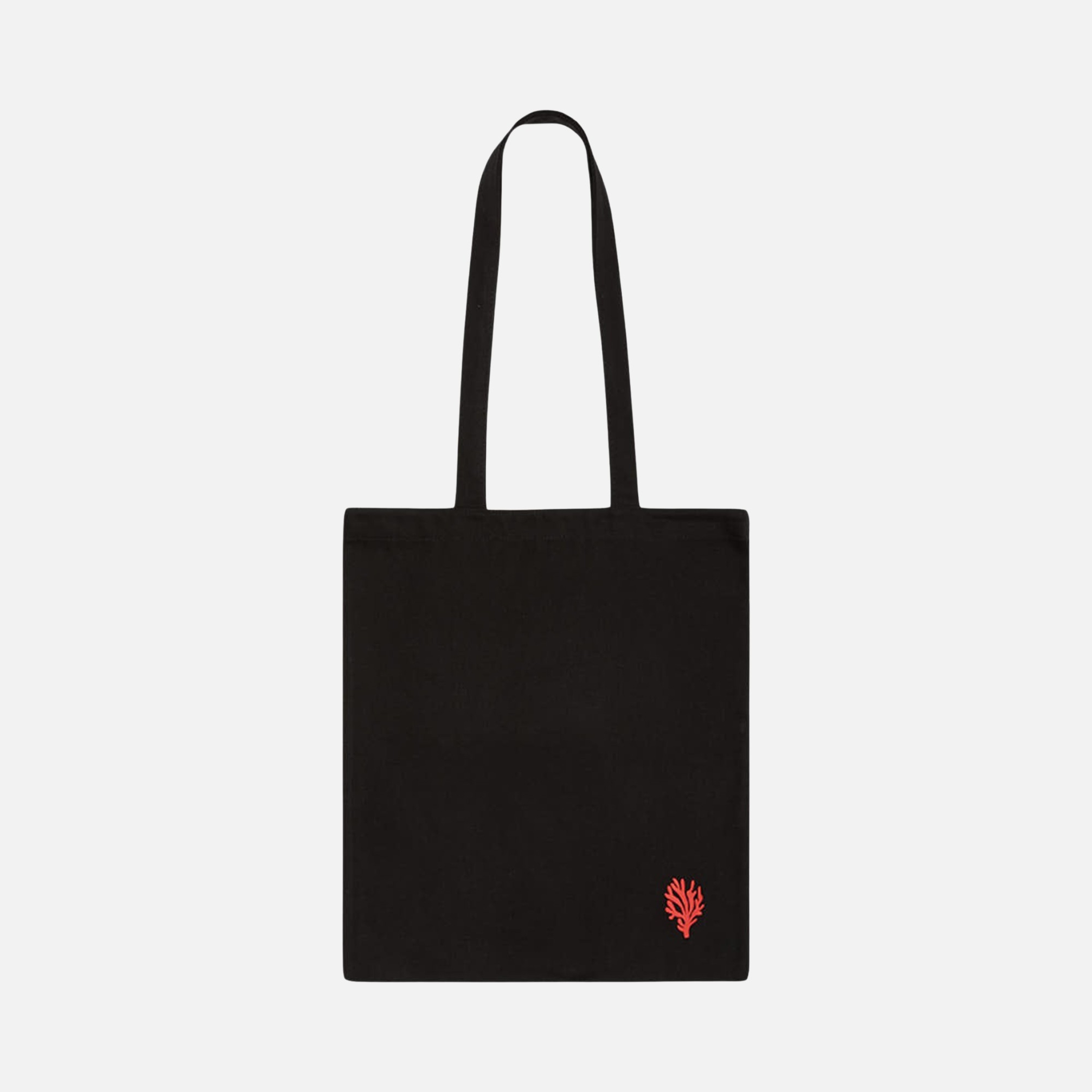 WWF Sportswear Mercan Embroidered Kadın El Çantası