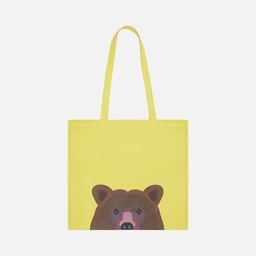 WWF Sportswear Bozayı Printed Kadın El Çantası