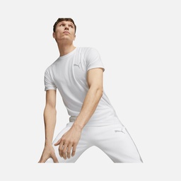 Puma Sportswear Evostripe Short-Sleeve Erkek Tişört