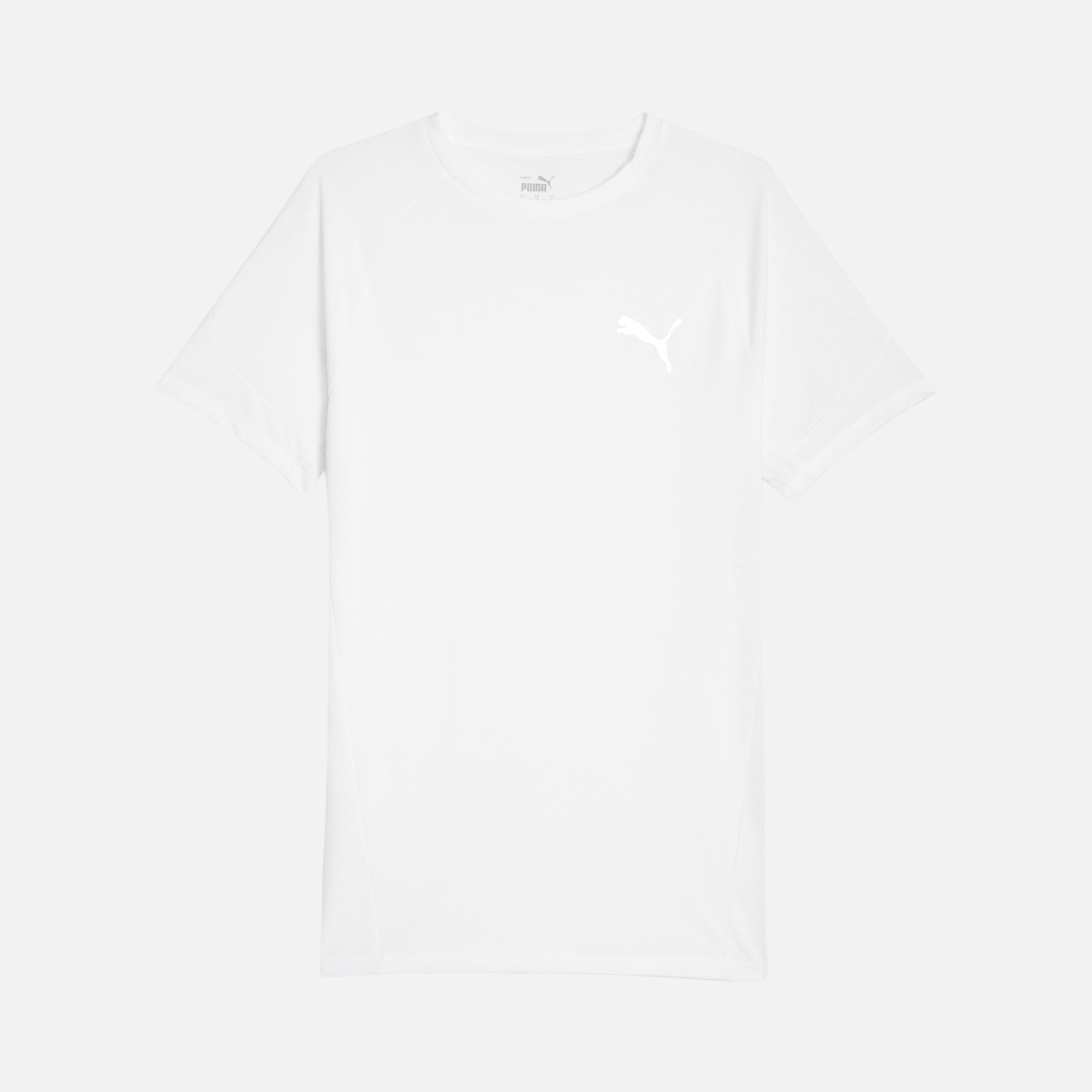 Puma Sportswear Evostripe Short-Sleeve Erkek Tişört