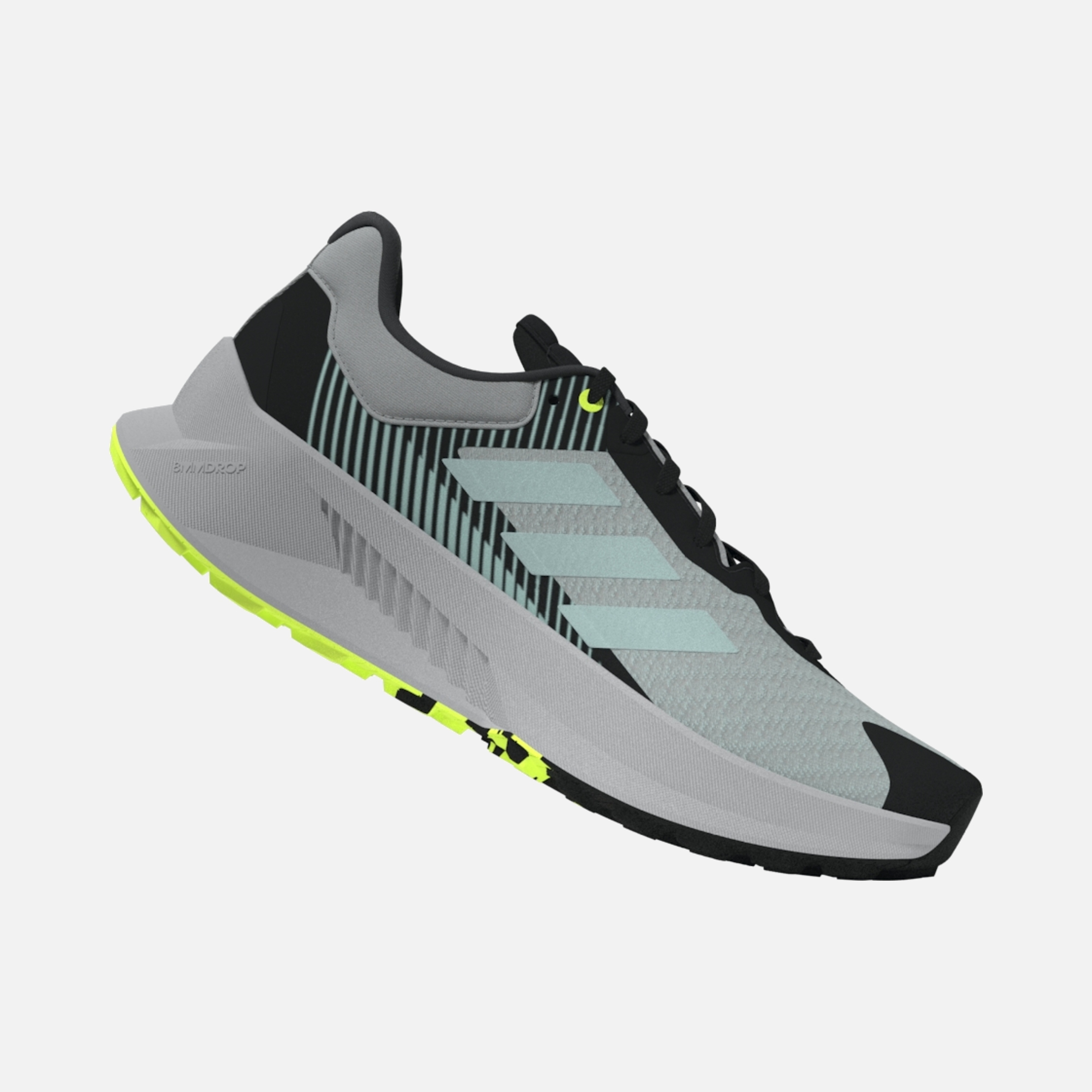adidas Terrex Soulstride Gore-Tex Kadın Spor Ayakkabı