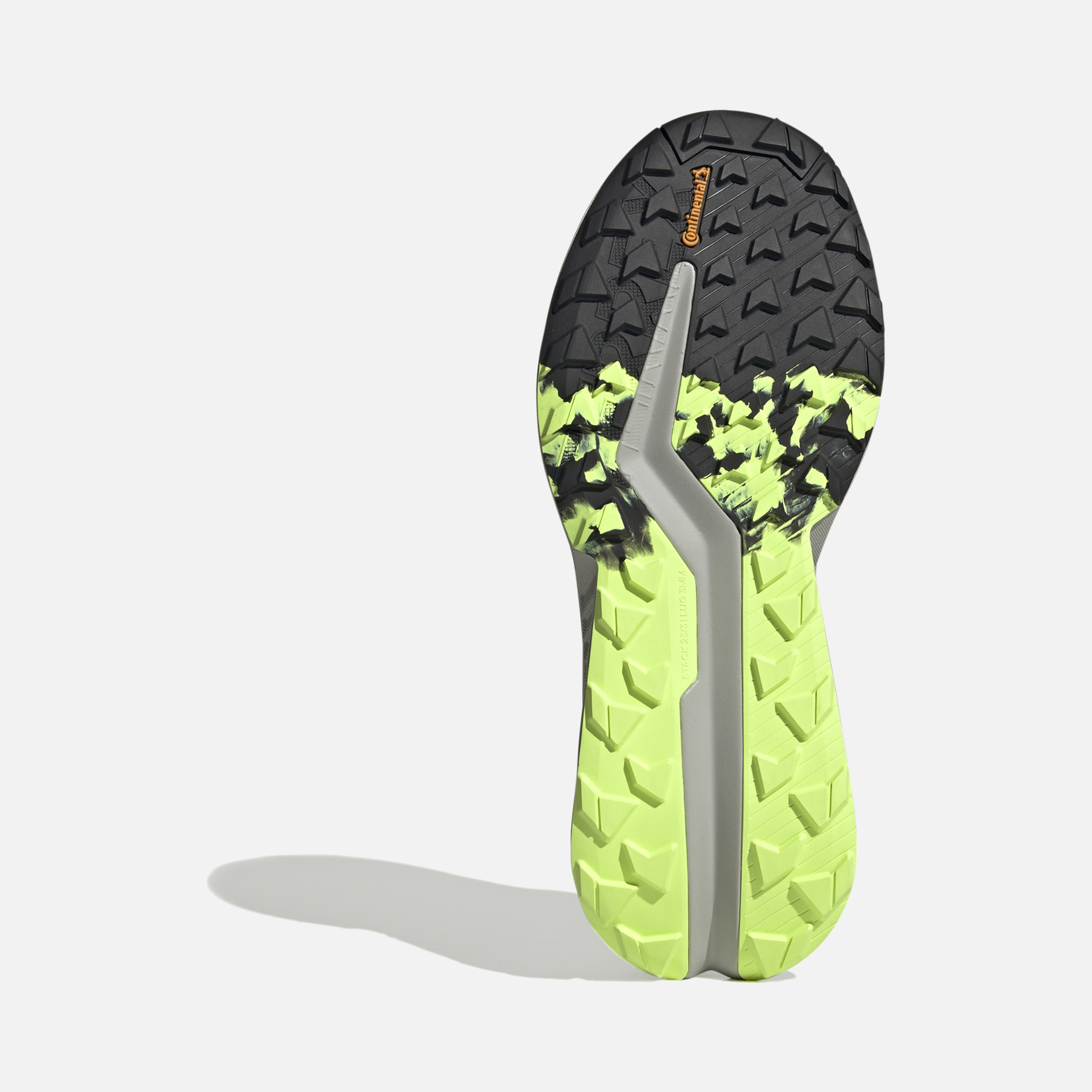 adidas Terrex Soulstride Gore-Tex Kadın Spor Ayakkabı