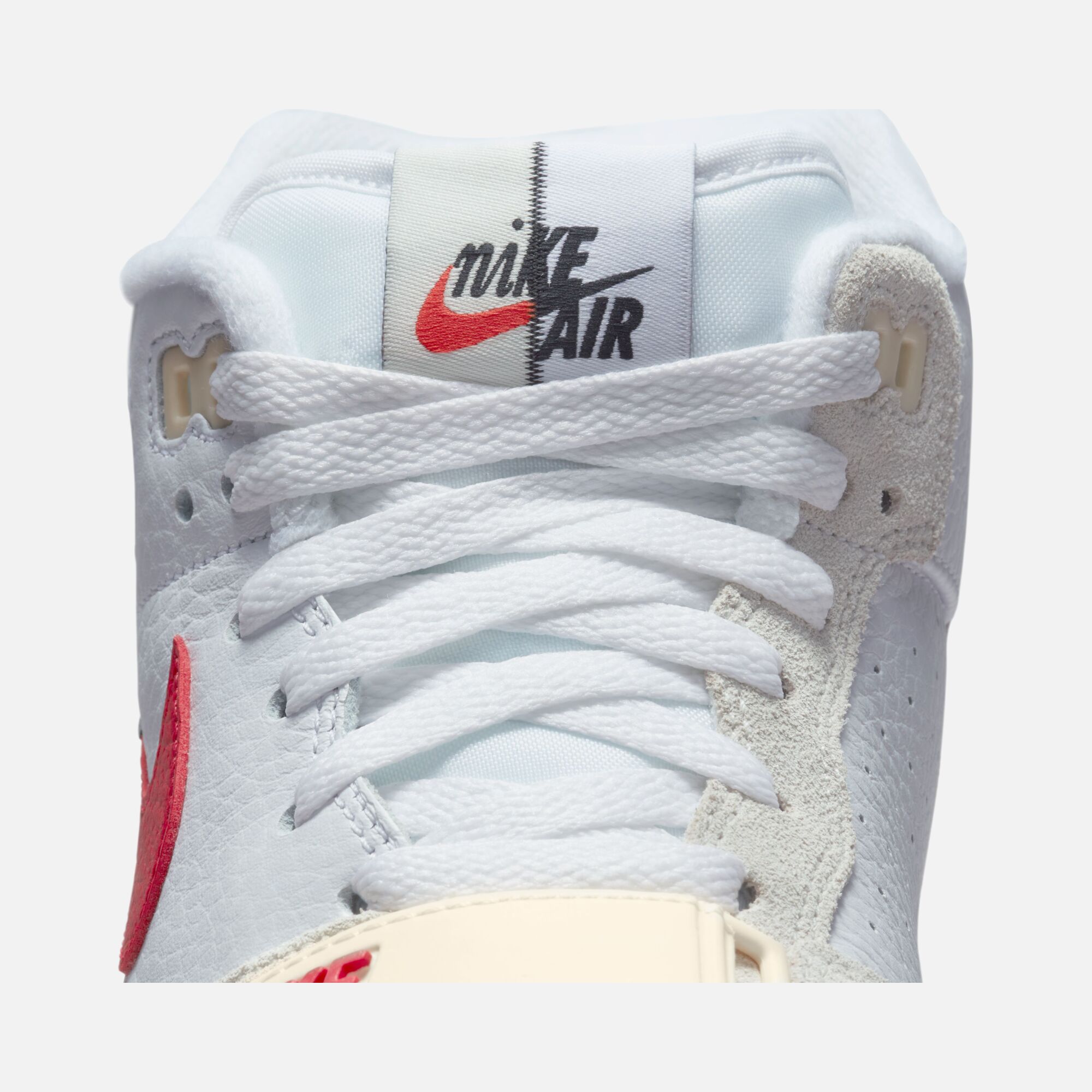 Nike Sportswear Air Trainer 1 Erkek Spor Ayakkabı