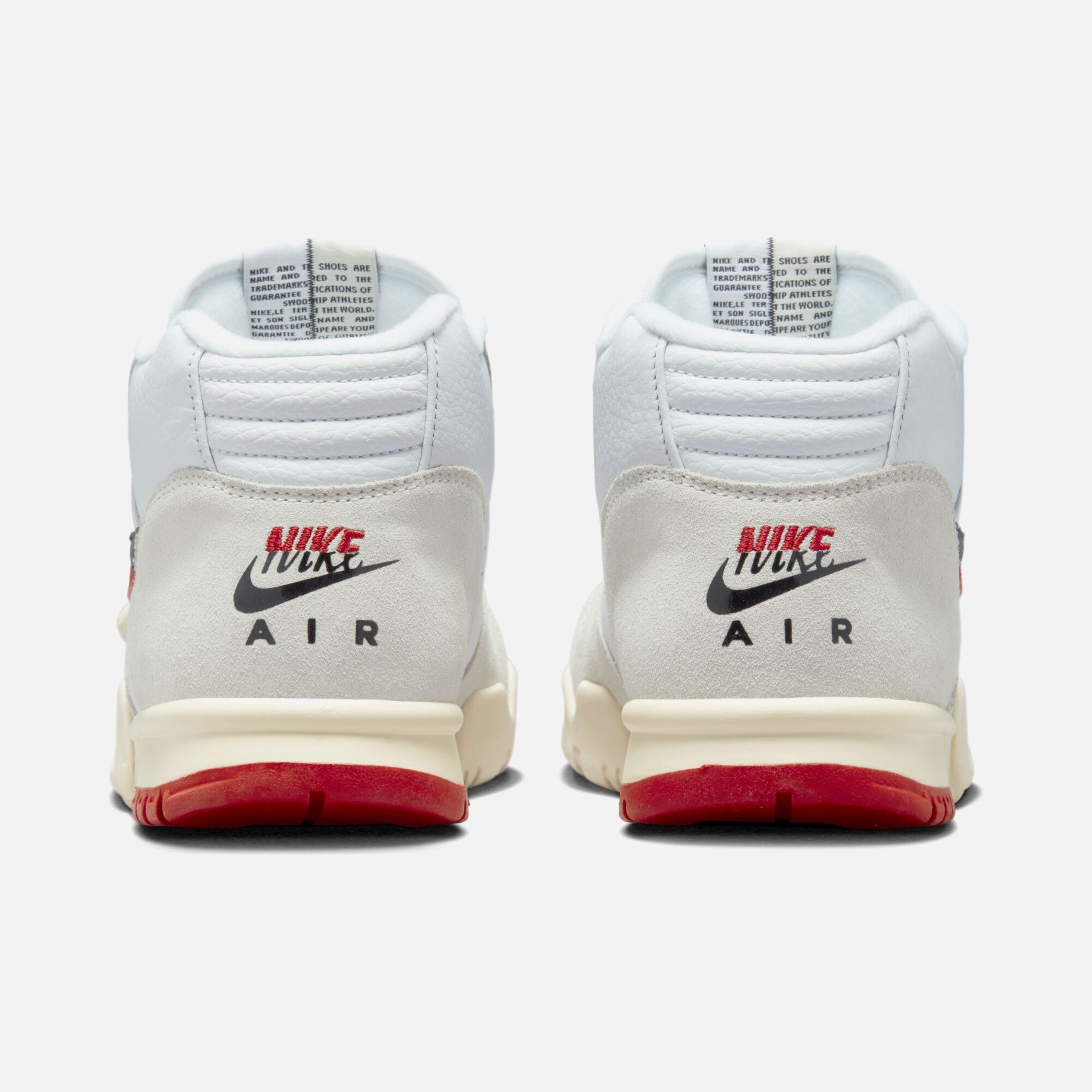 Nike Sportswear Air Trainer 1 Erkek Spor Ayakkabı