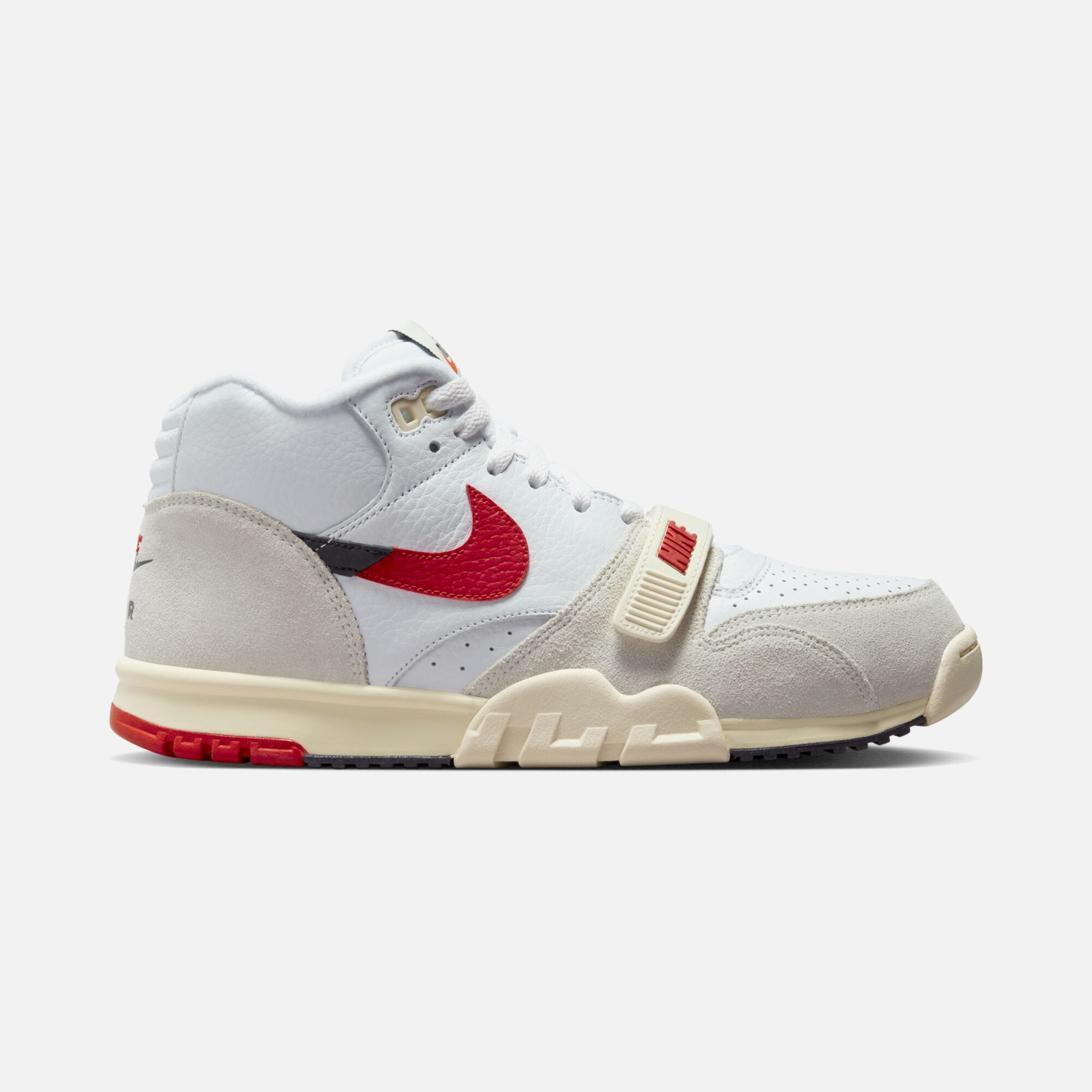 Nike Sportswear Air Trainer 1 Erkek Spor Ayakkabı