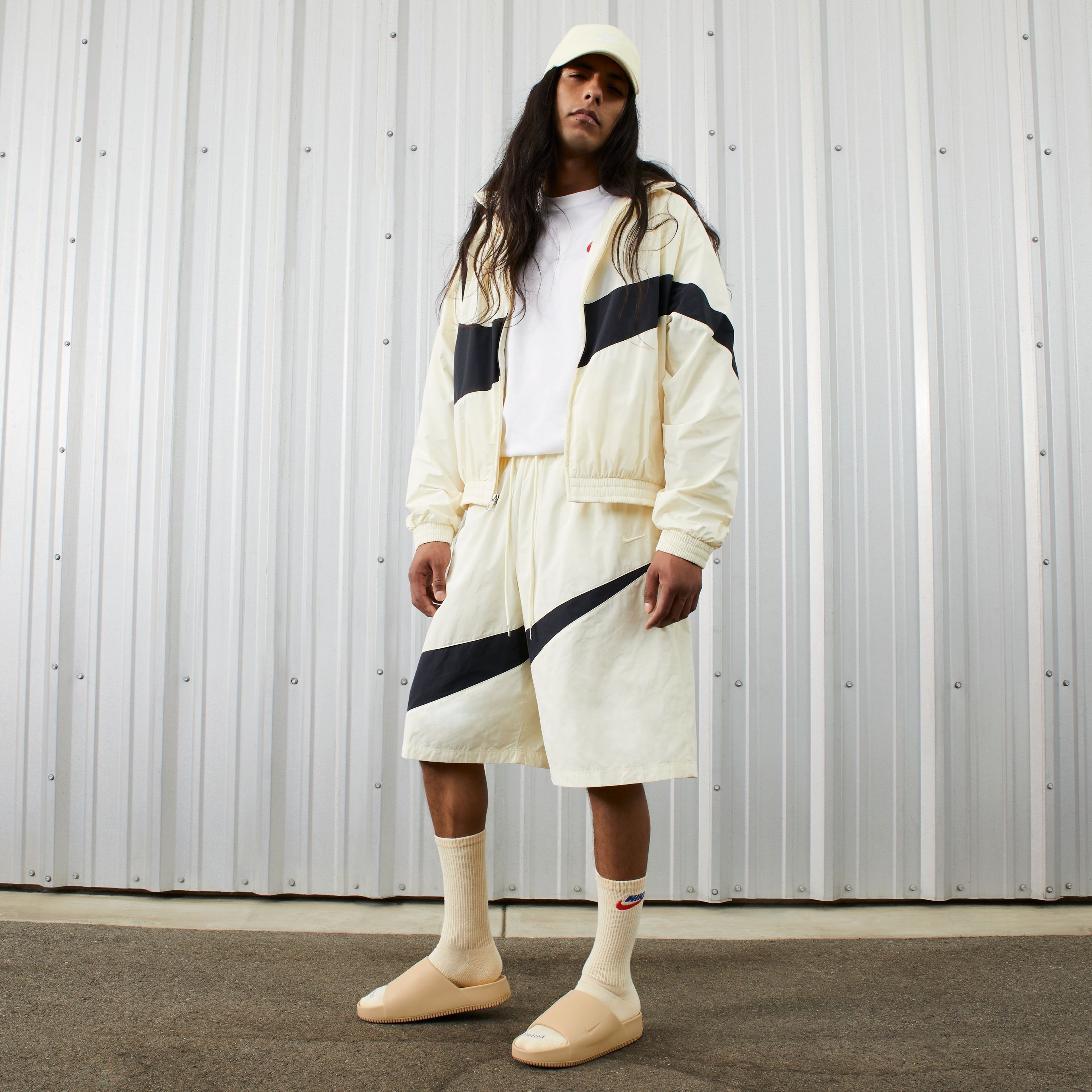 Nike Sportswear Calm Erkek Terlik