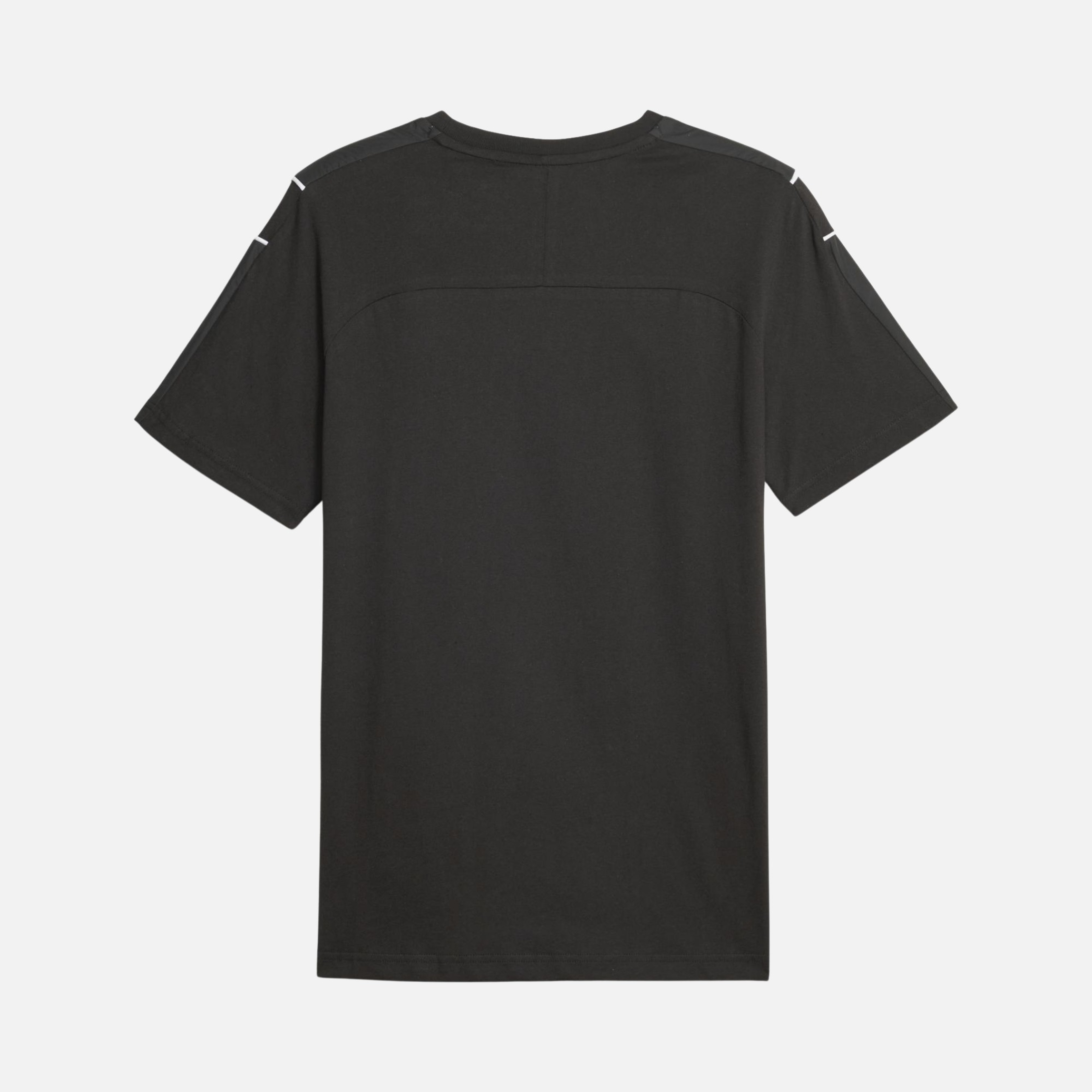 Puma Sportswear BMW M Motorsport Mt7 Short-Sleeve Erkek Tişört