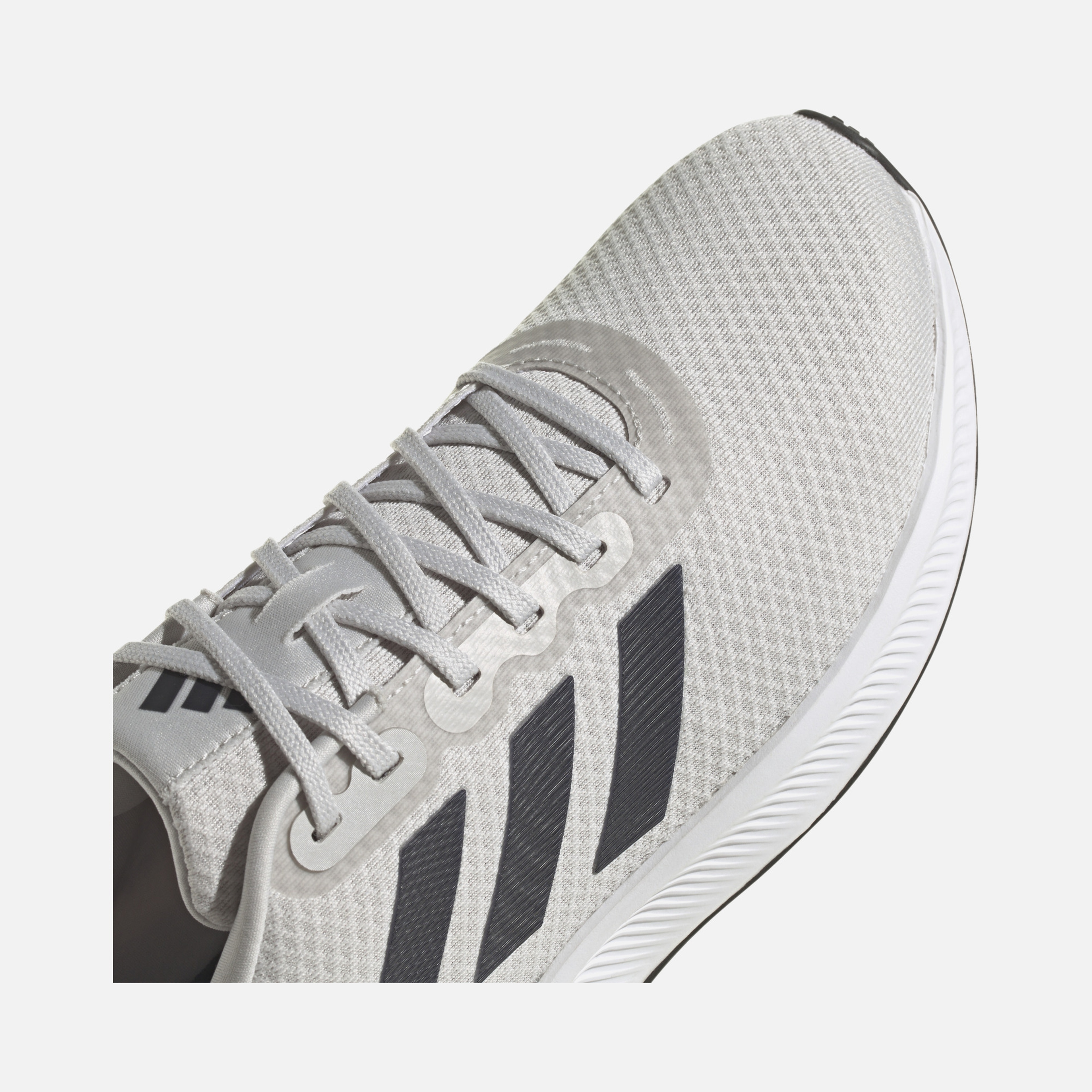 adidas Run Falcon 3 Cloudfoam Low Running Erkek Spor Ayakkabı