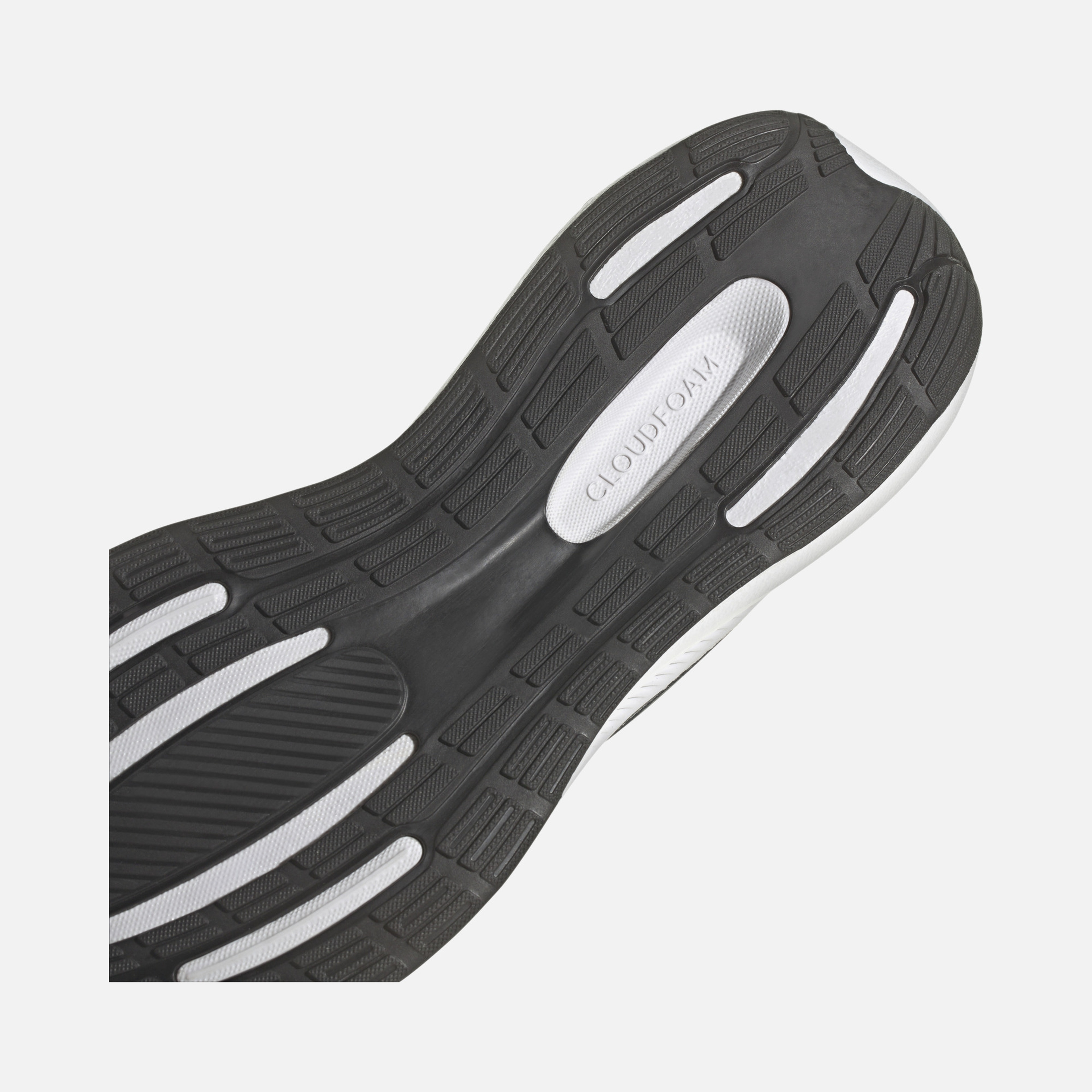 adidas Run Falcon 3 Cloudfoam Low Running Erkek Spor Ayakkabı