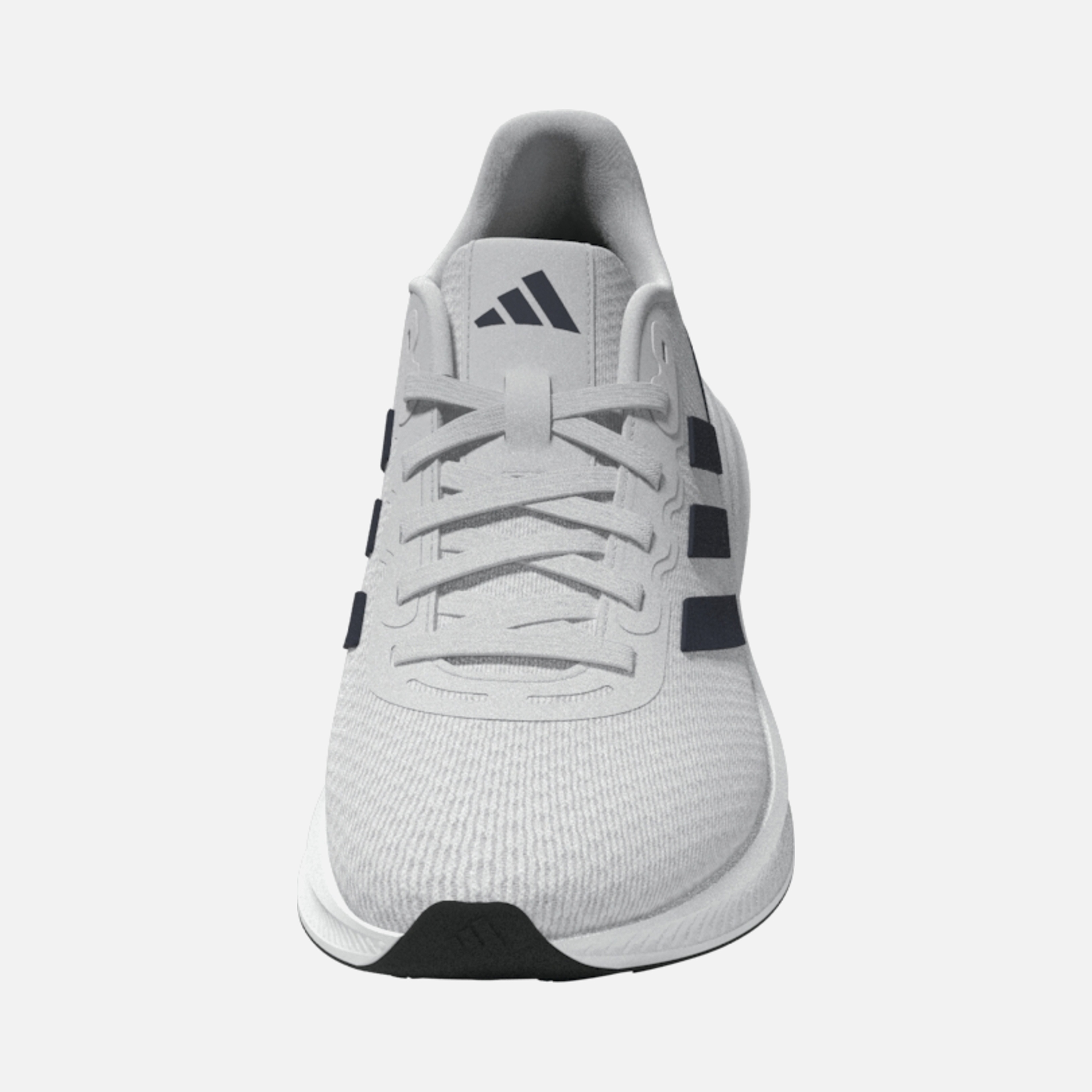 adidas Run Falcon 3 Cloudfoam Low Running Erkek Spor Ayakkabı