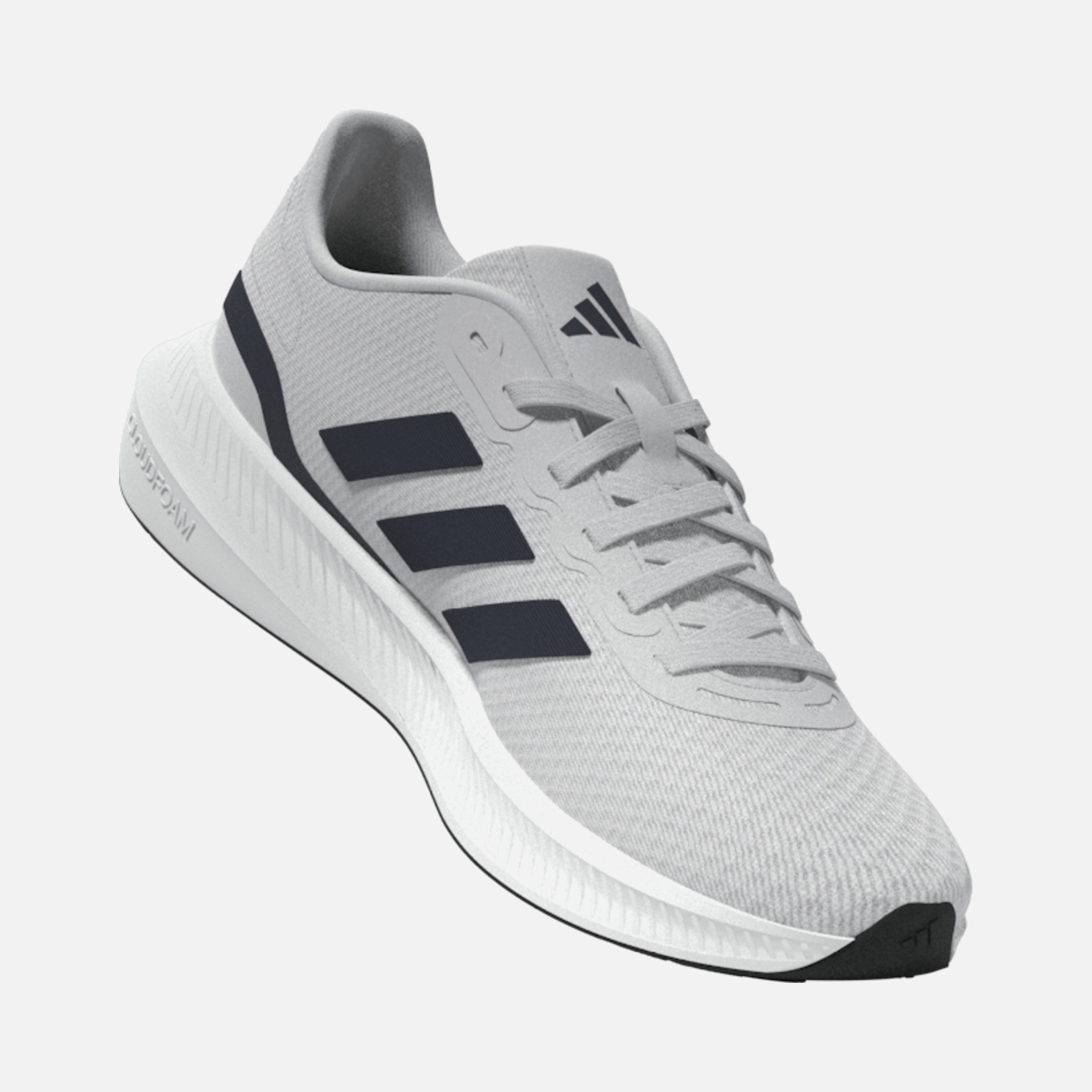 adidas Run Falcon 3 Cloudfoam Low Running Erkek Spor Ayakkabı