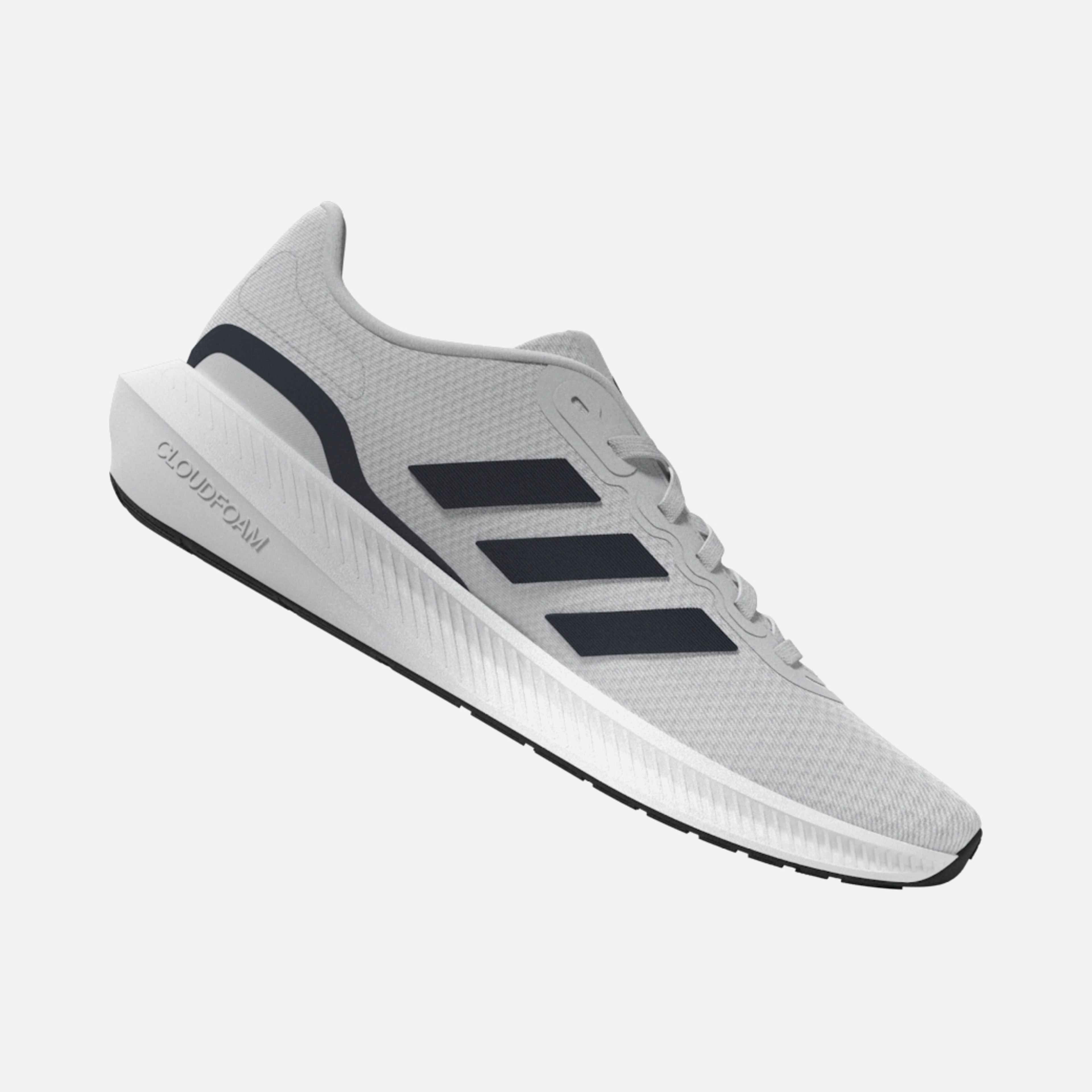 adidas Run Falcon 3 Cloudfoam Low Running Erkek Spor Ayakkabı