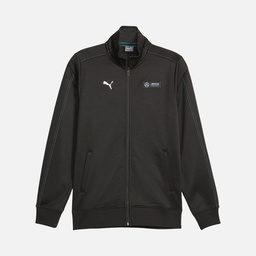 Puma Sportswear Mercedes-AMG F1 Mt7 Graphic Full-Zip Erkek Ceket