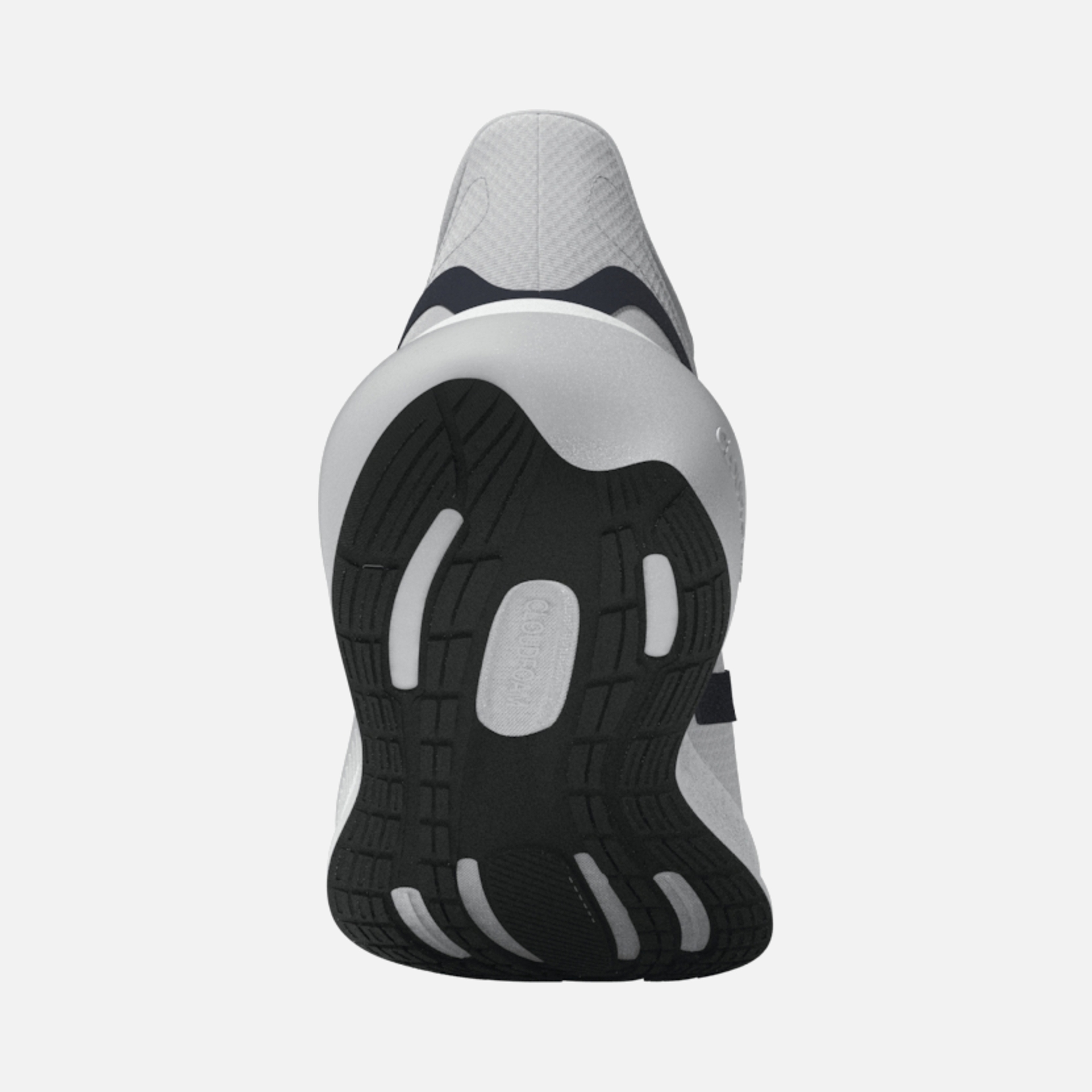 adidas Run Falcon 3 Cloudfoam Low Running Erkek Spor Ayakkabı