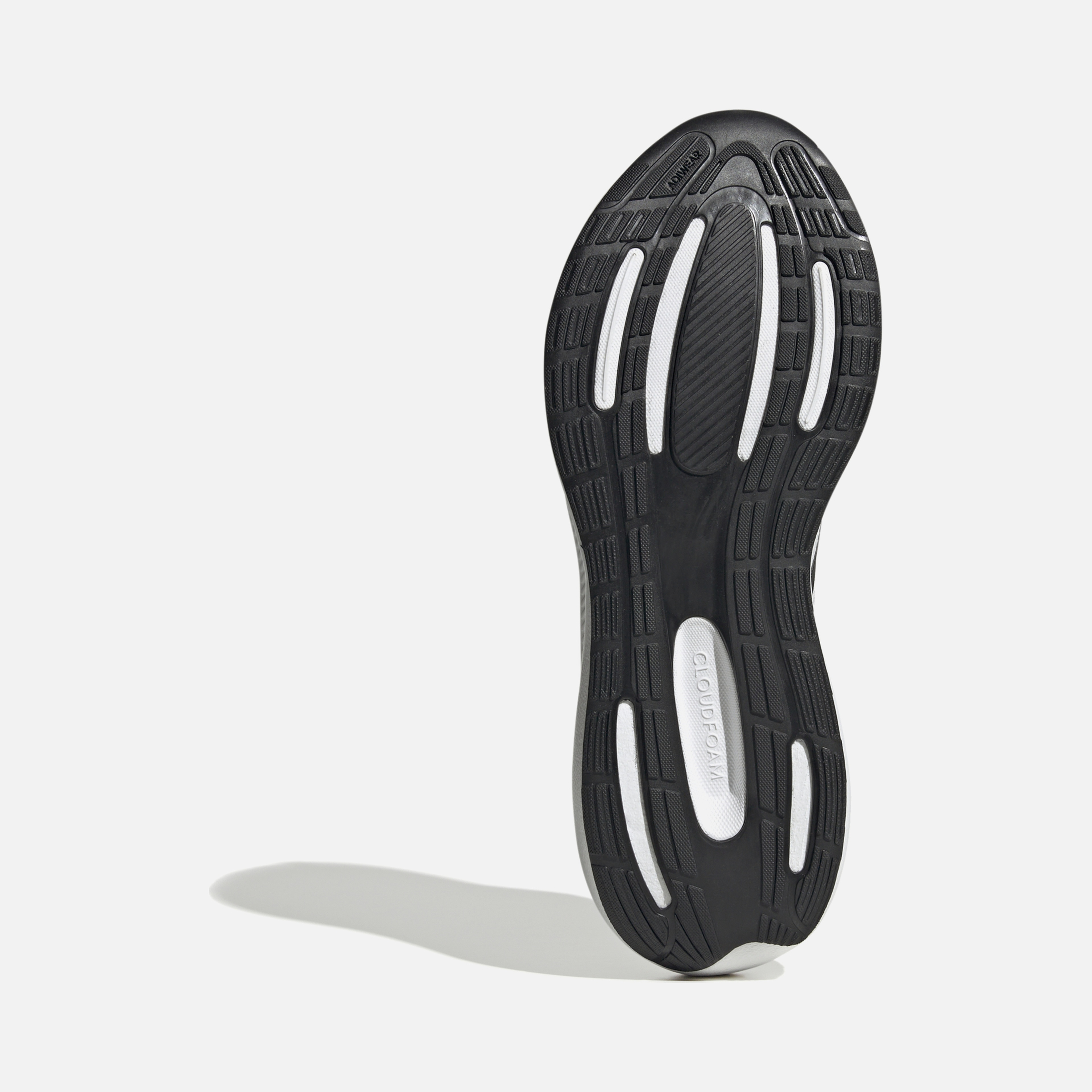 adidas Run Falcon 3 Cloudfoam Low Running Erkek Spor Ayakkabı