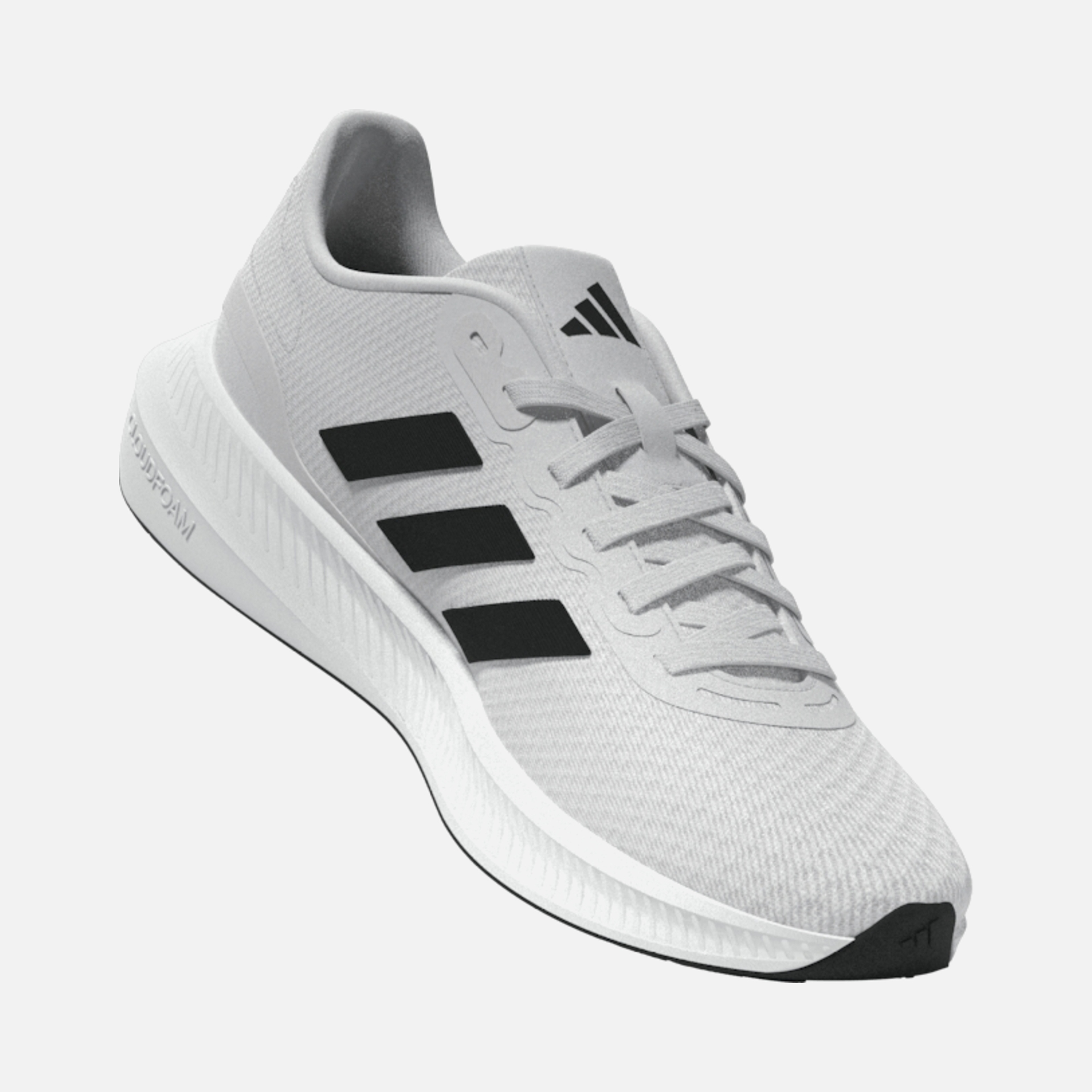 adidas Run Falcon 3 Cloudfoam Low Running Erkek Spor Ayakkabı