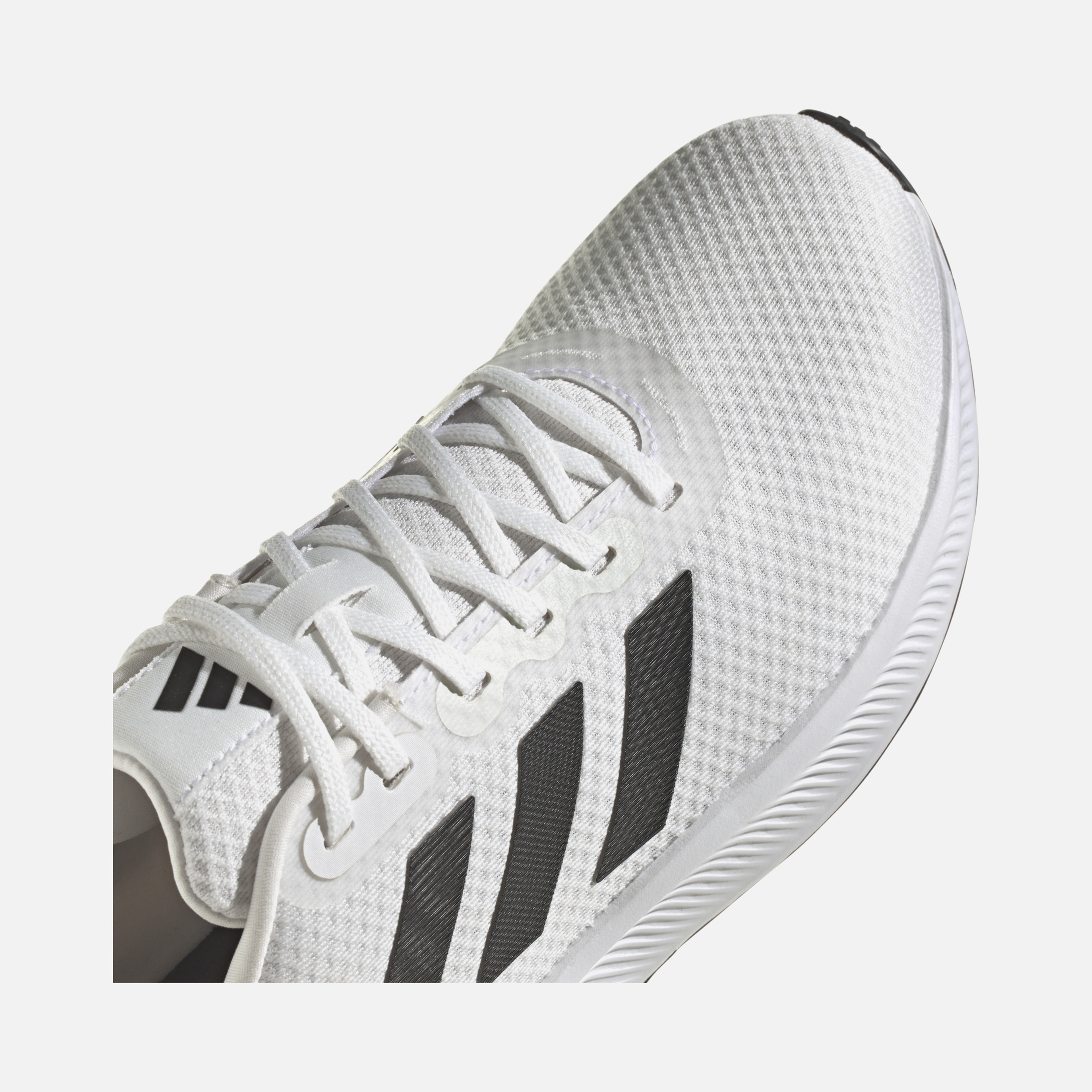 adidas Run Falcon 3 Cloudfoam Low Running Erkek Spor Ayakkabı