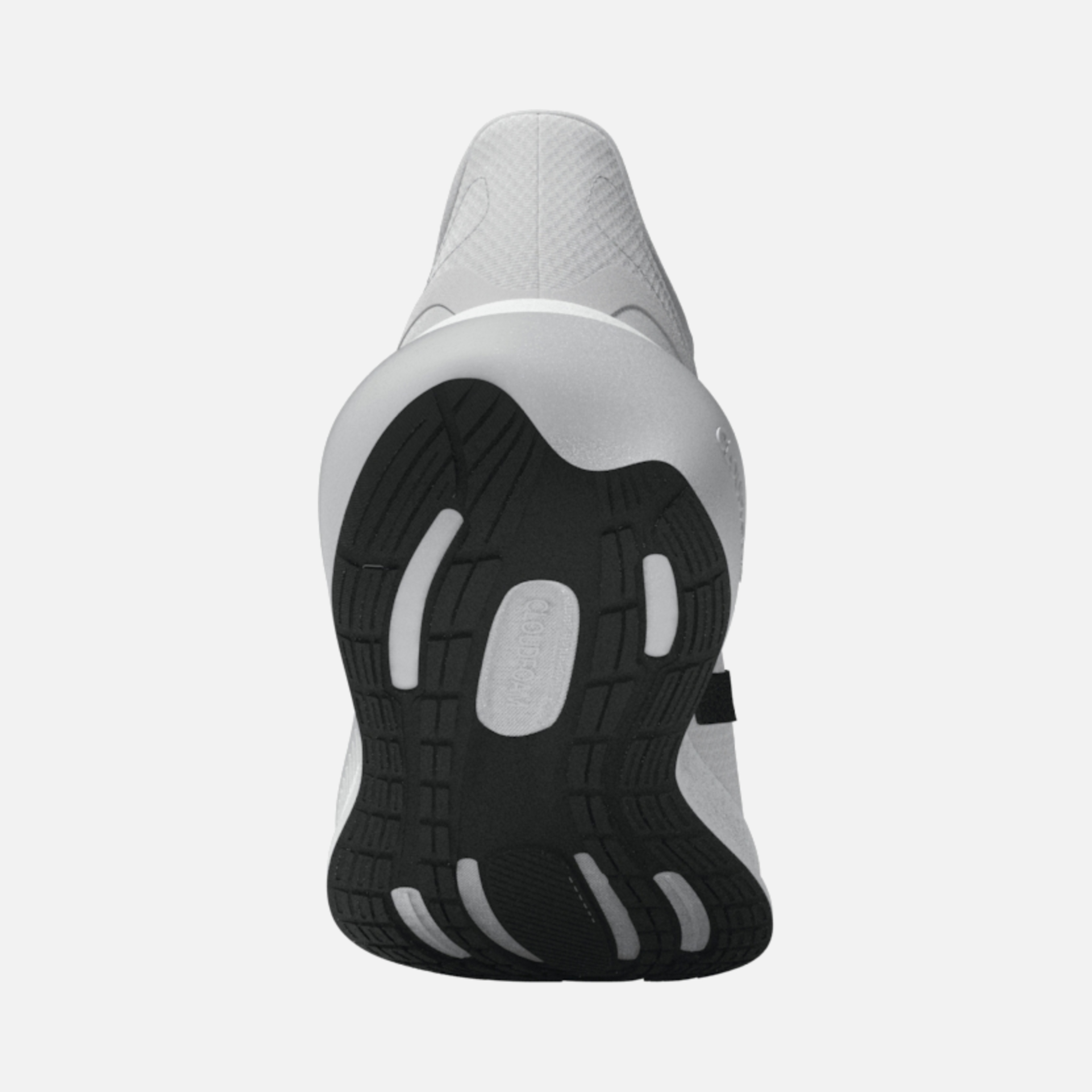 adidas Run Falcon 3 Cloudfoam Low Running Erkek Spor Ayakkabı