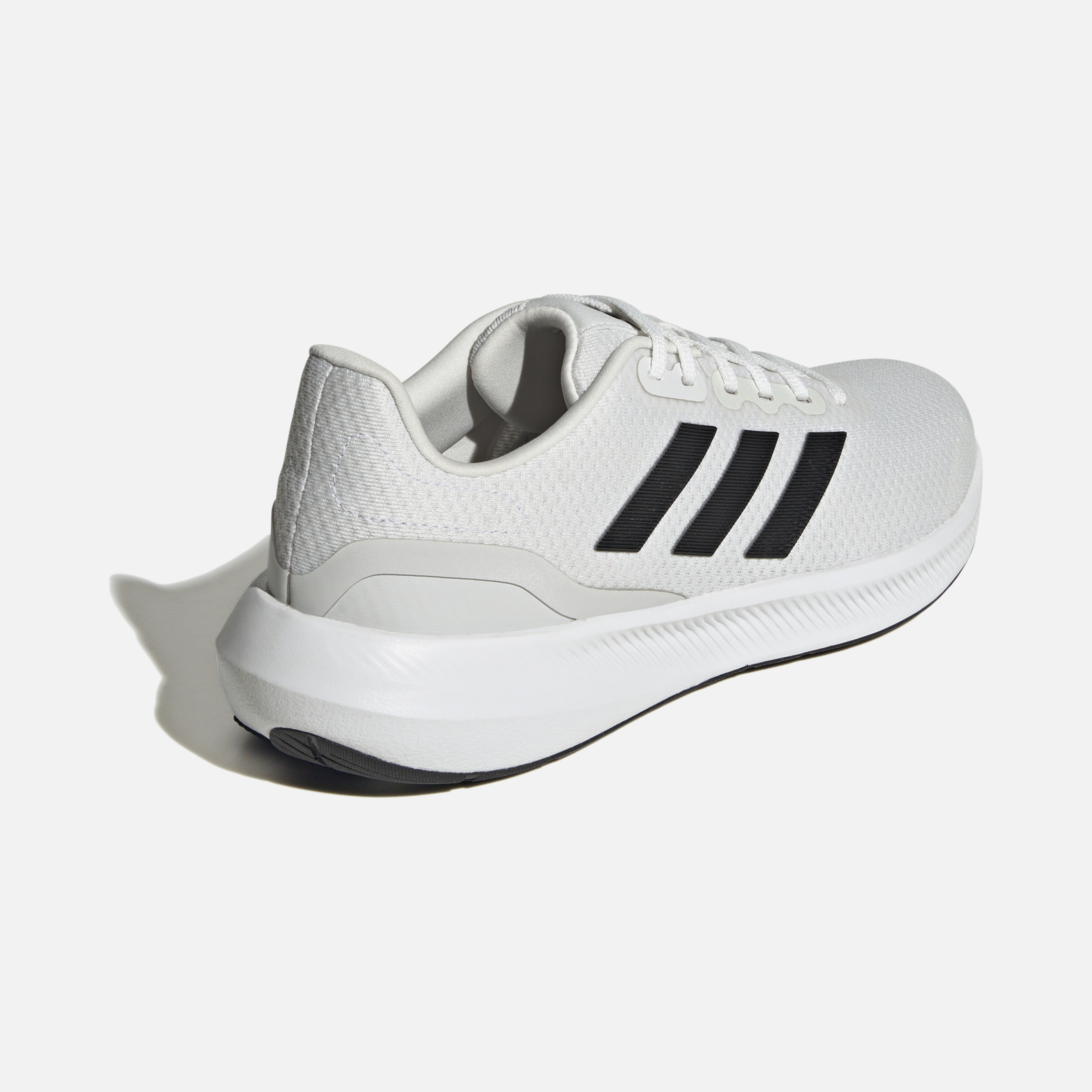 adidas Run Falcon 3 Cloudfoam Low Running Erkek Spor Ayakkabı