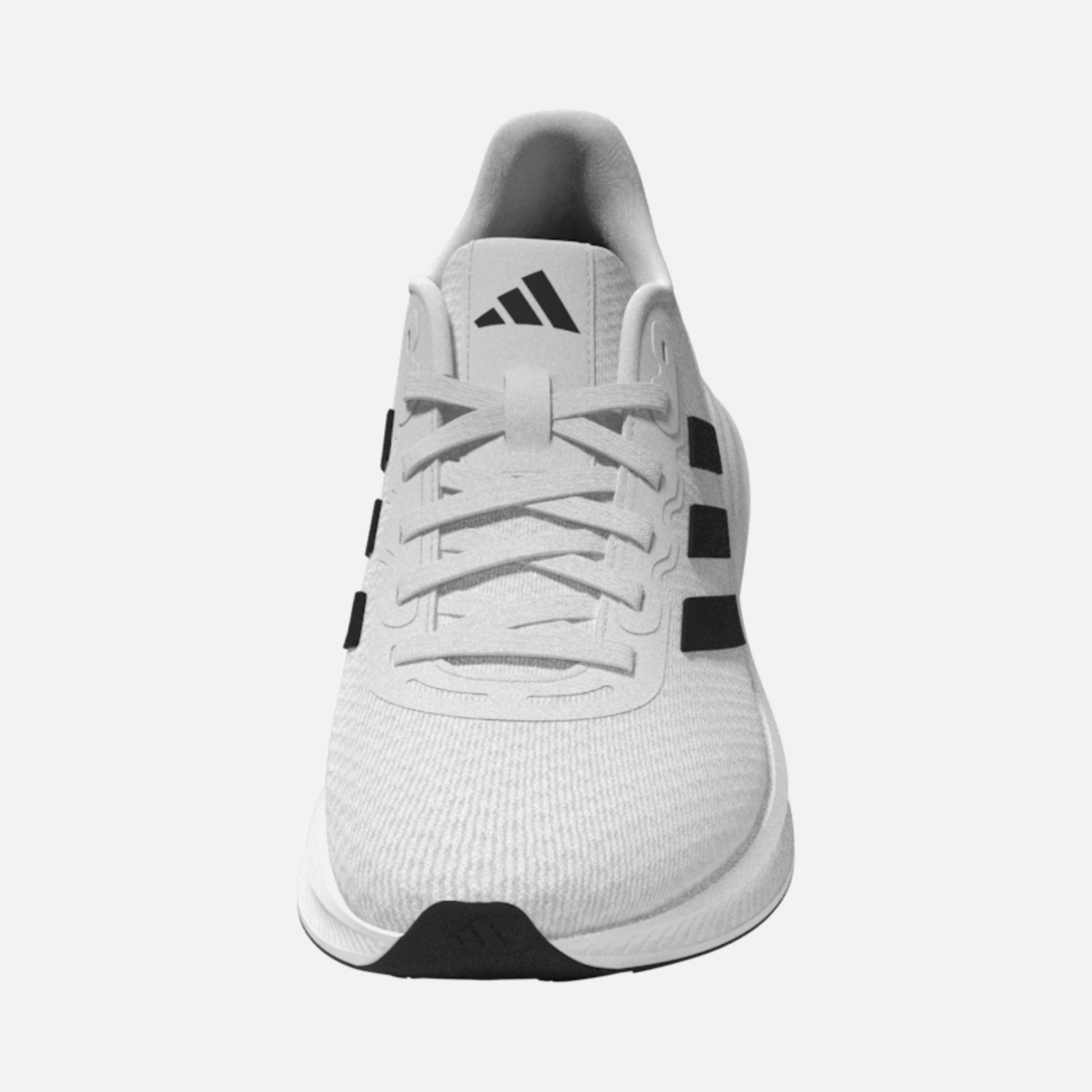 adidas Run Falcon 3 Cloudfoam Low Running Erkek Spor Ayakkabı