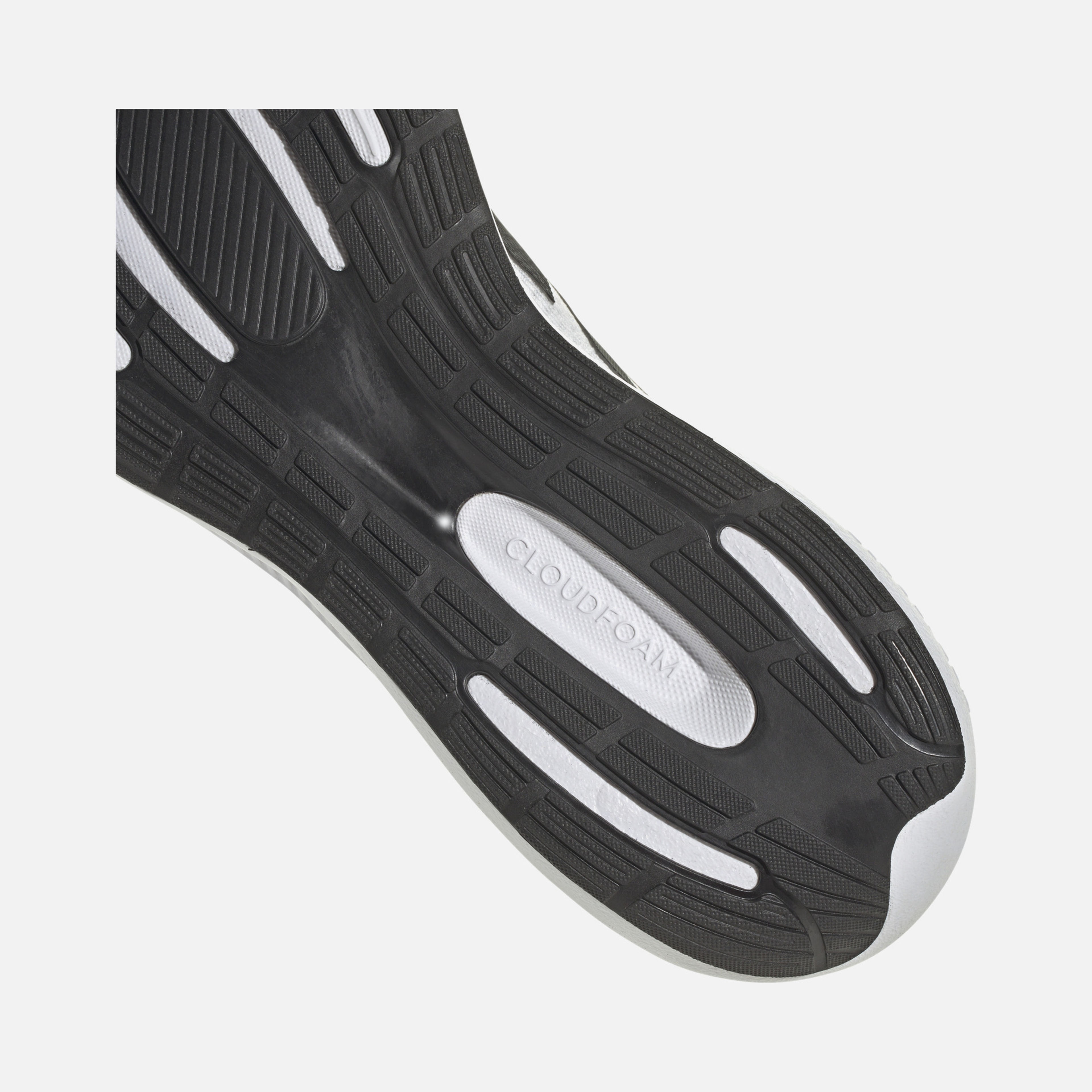 adidas Run Falcon 3 Cloudfoam Low Running Erkek Spor Ayakkabı