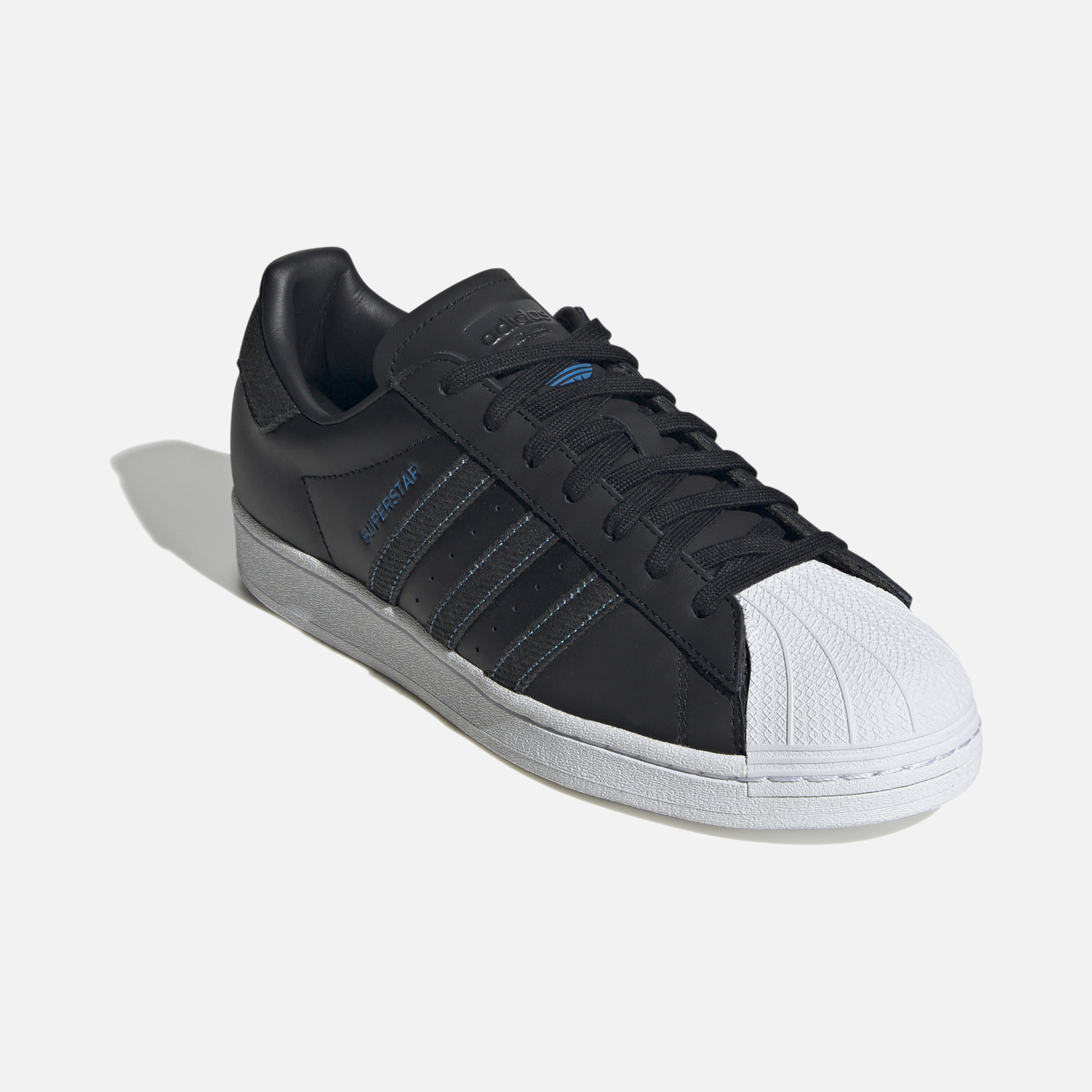 adidas Sportswear Superstar Erkek Spor Ayakkabı