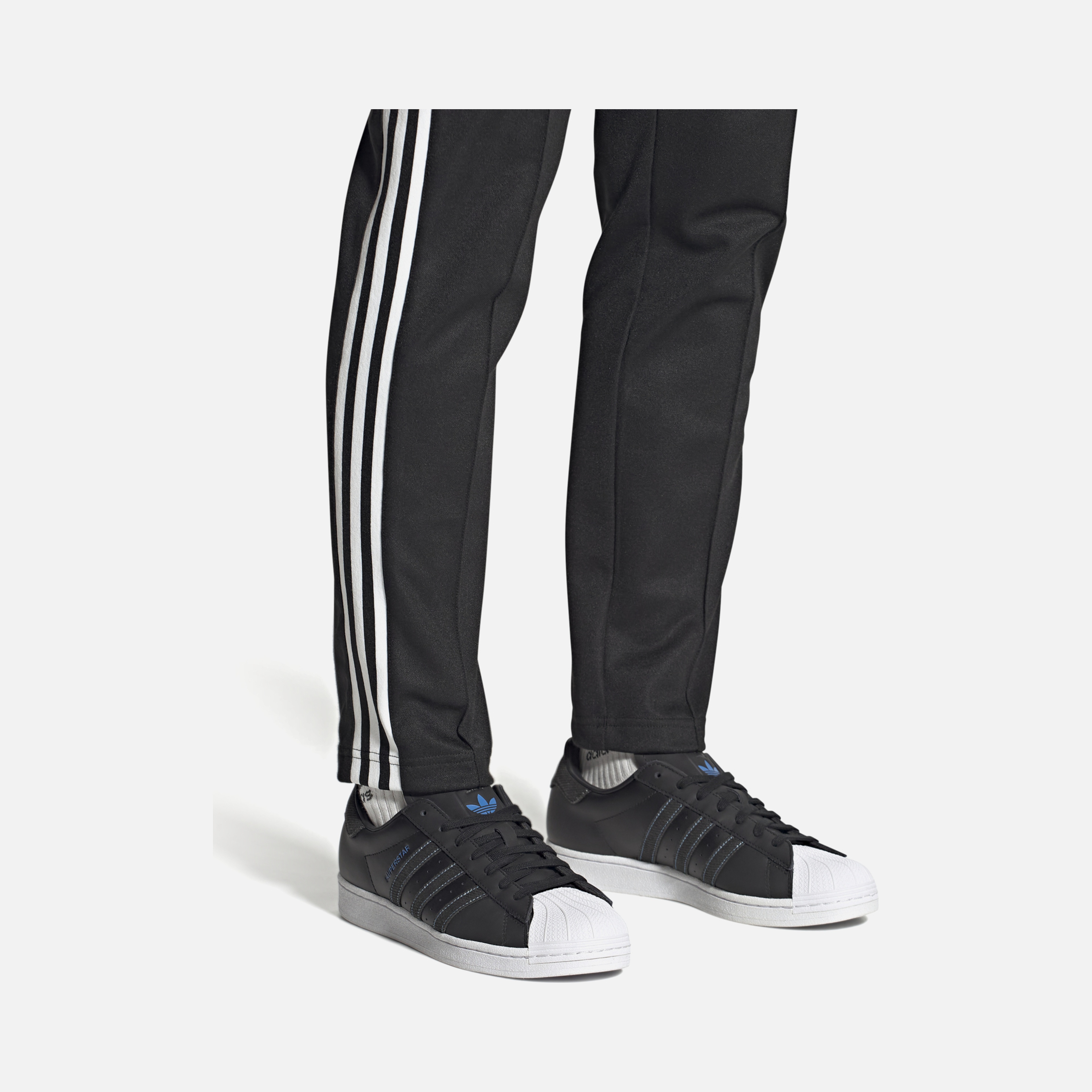 adidas Sportswear Superstar Erkek Spor Ayakkabı