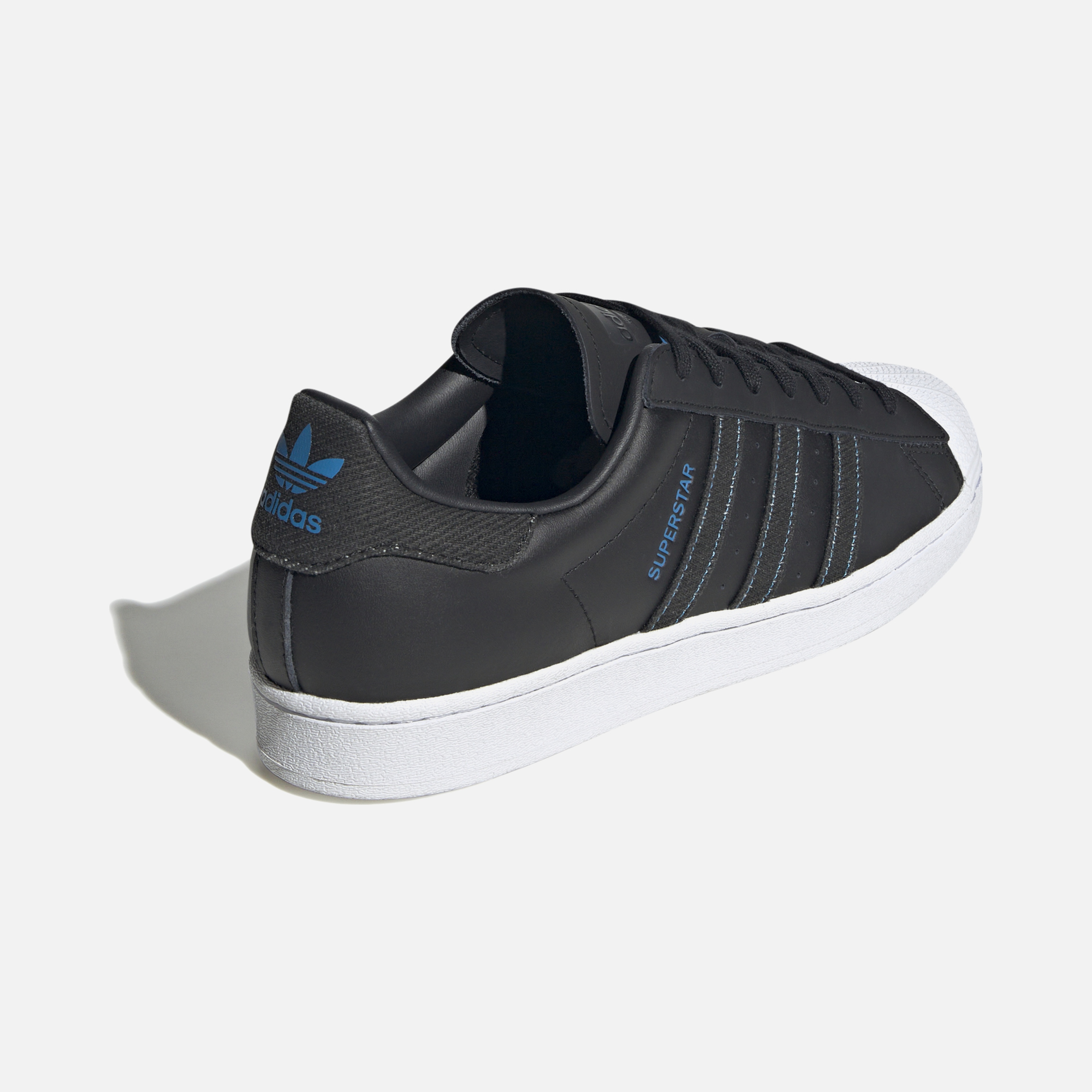 adidas Sportswear Superstar Erkek Spor Ayakkabı