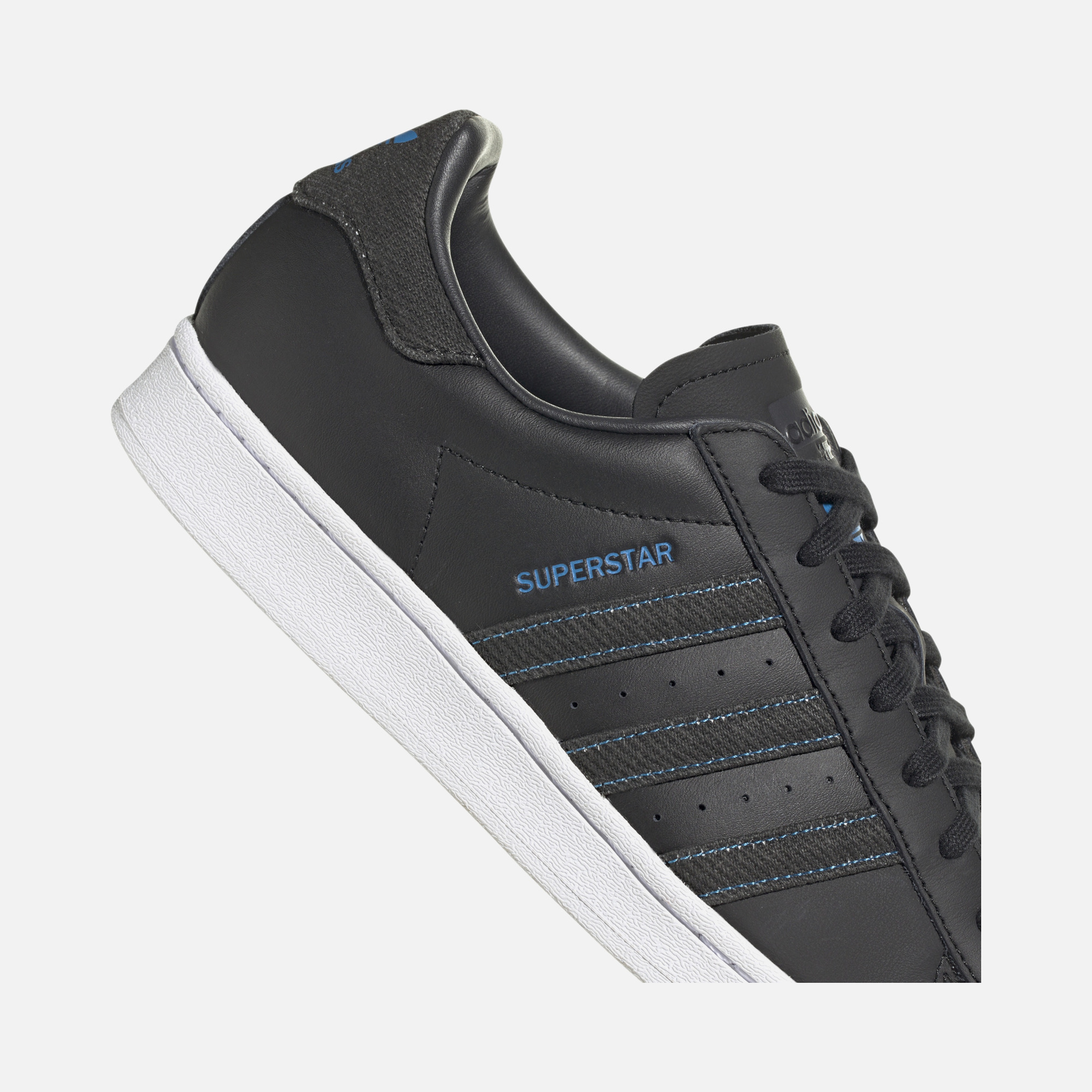 adidas Sportswear Superstar Erkek Spor Ayakkabı