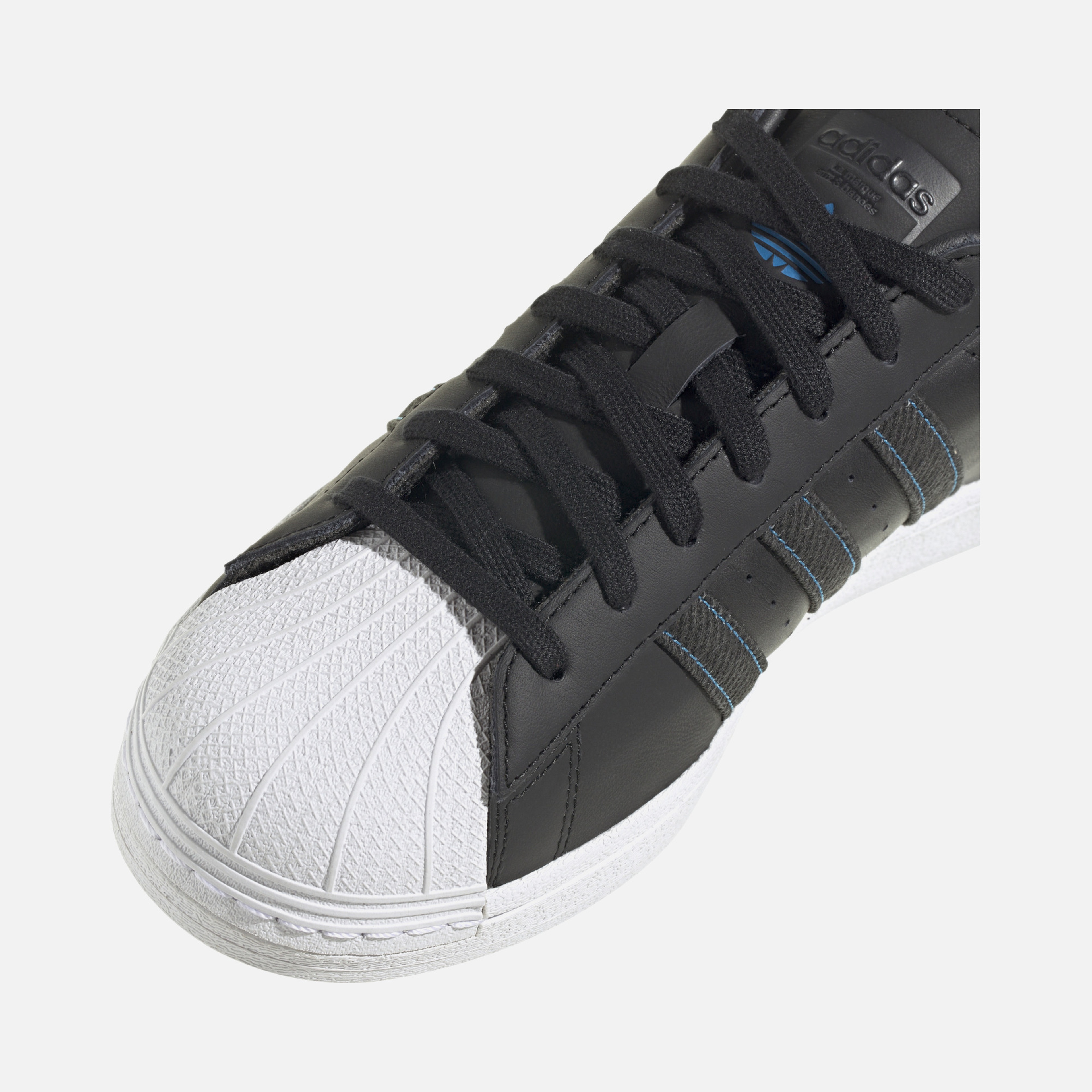 adidas Sportswear Superstar Erkek Spor Ayakkabı