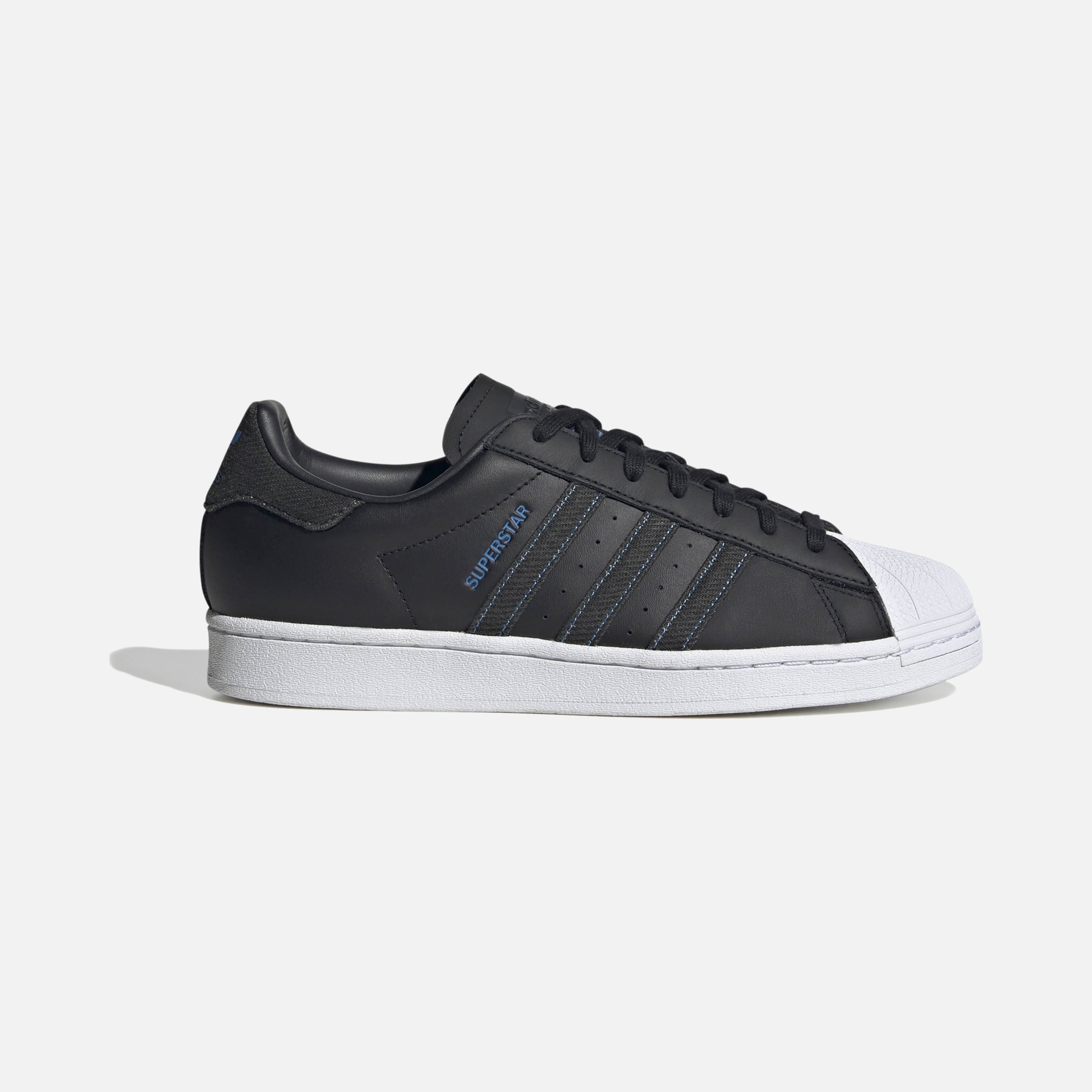 adidas Sportswear Superstar Erkek Spor Ayakkabı