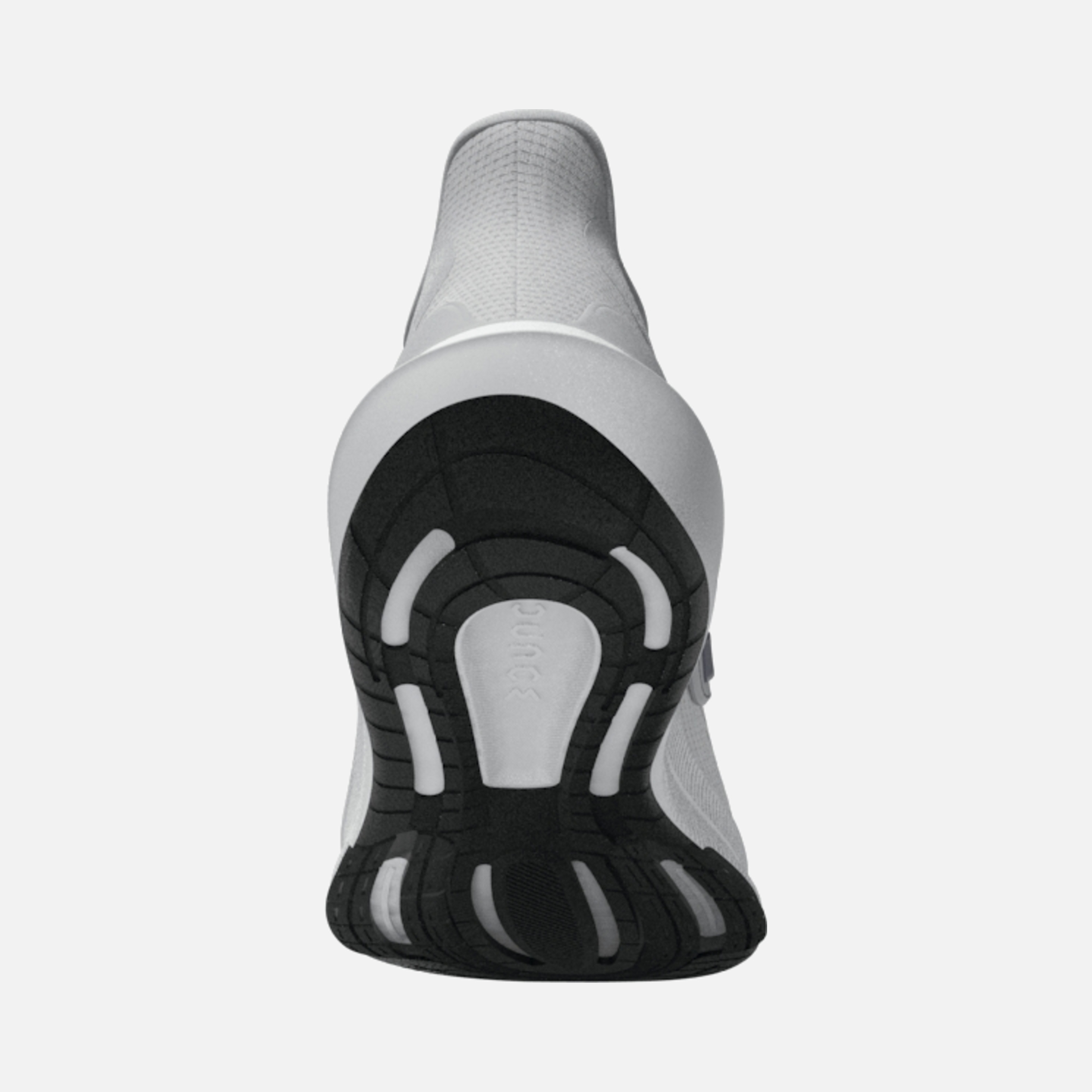 adidas Ultrabounce Running Erkek Spor Ayakkabı