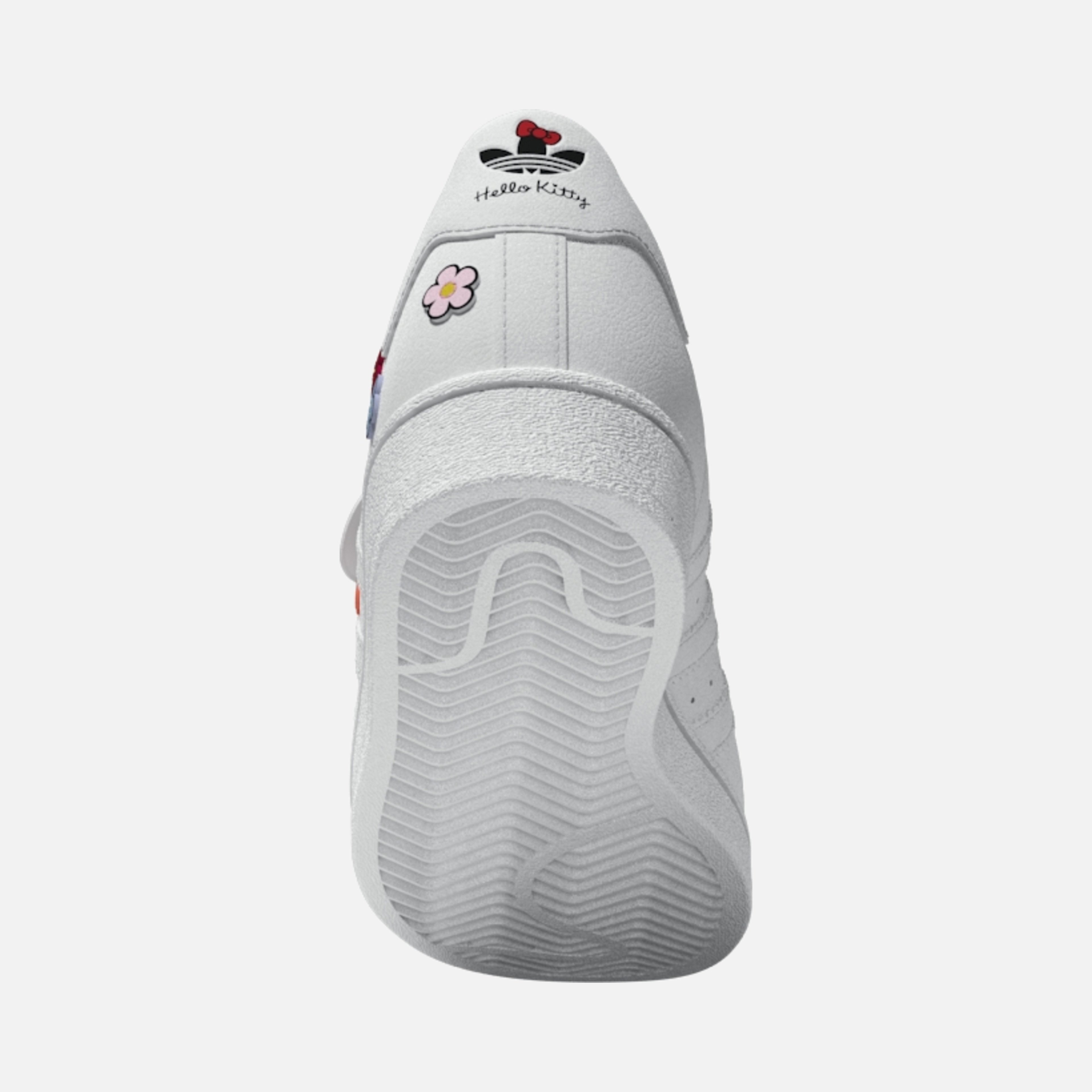 adidas Superstar  ''Hello Kitty'' (GS) Çocuk Spor Ayakkabı
