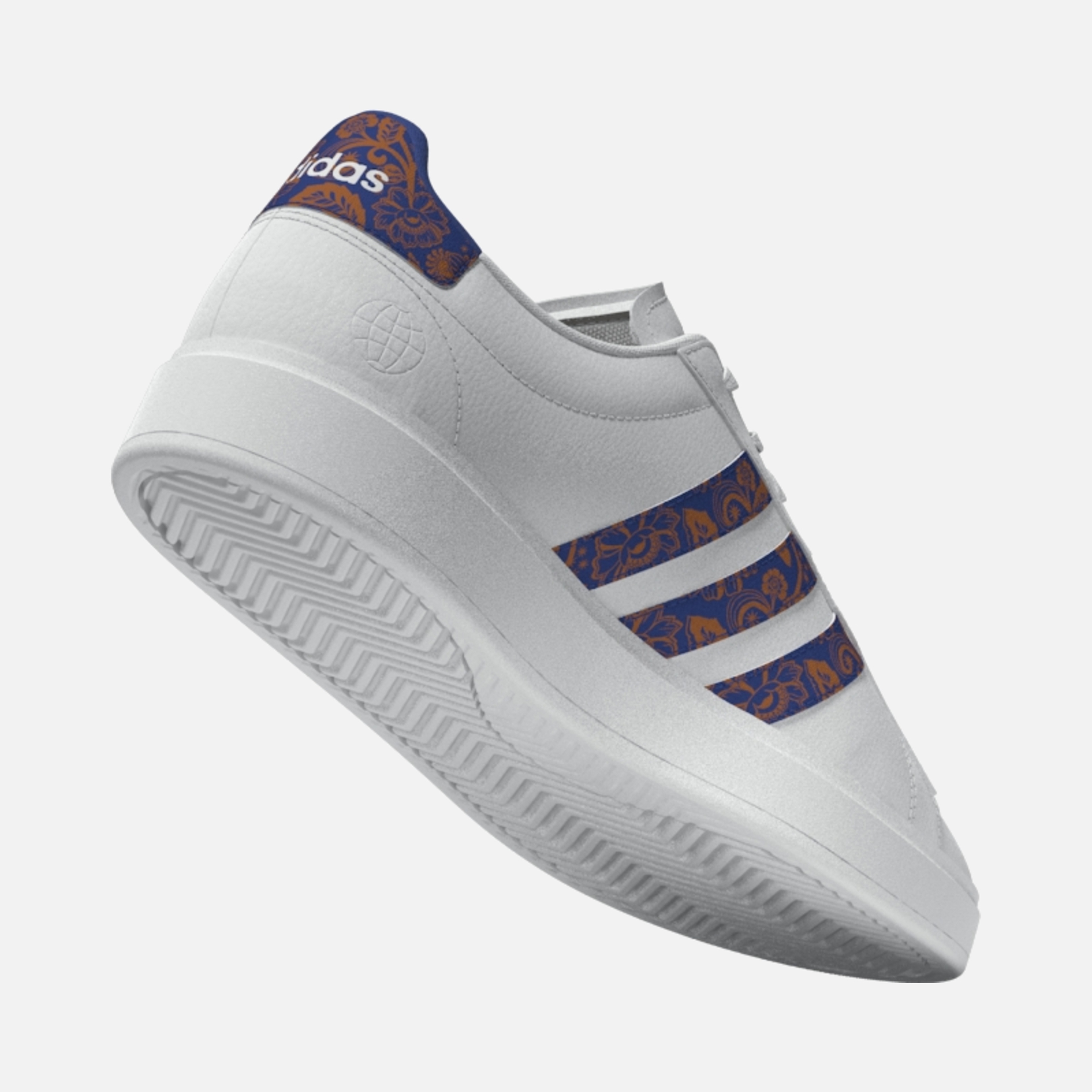 adidas Sportswear Grand Court 2.0 Kadın Spor Ayakkabı