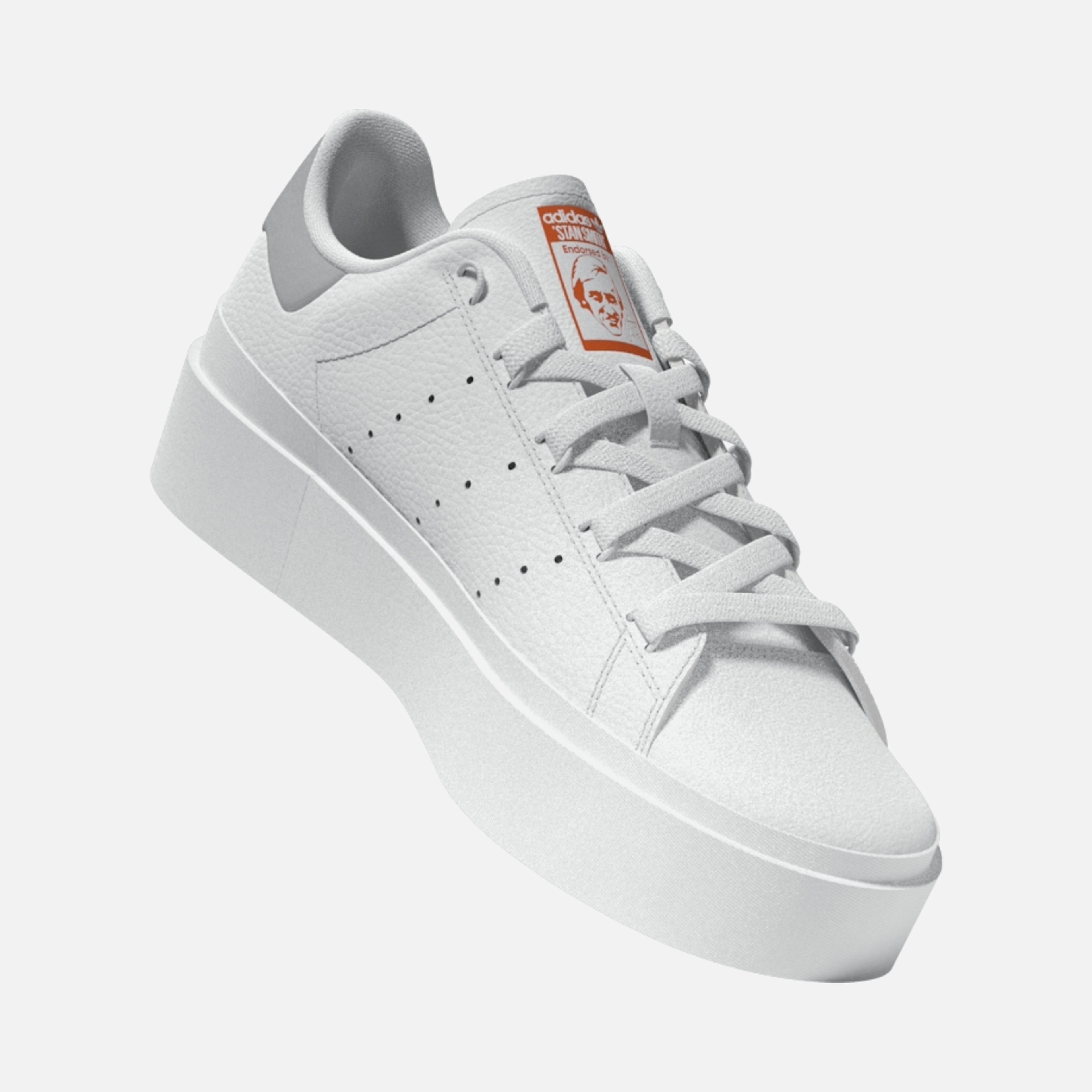 adidas Sportswear Stan Smith Bonega Platfrom Kadın Spor Ayakkabı