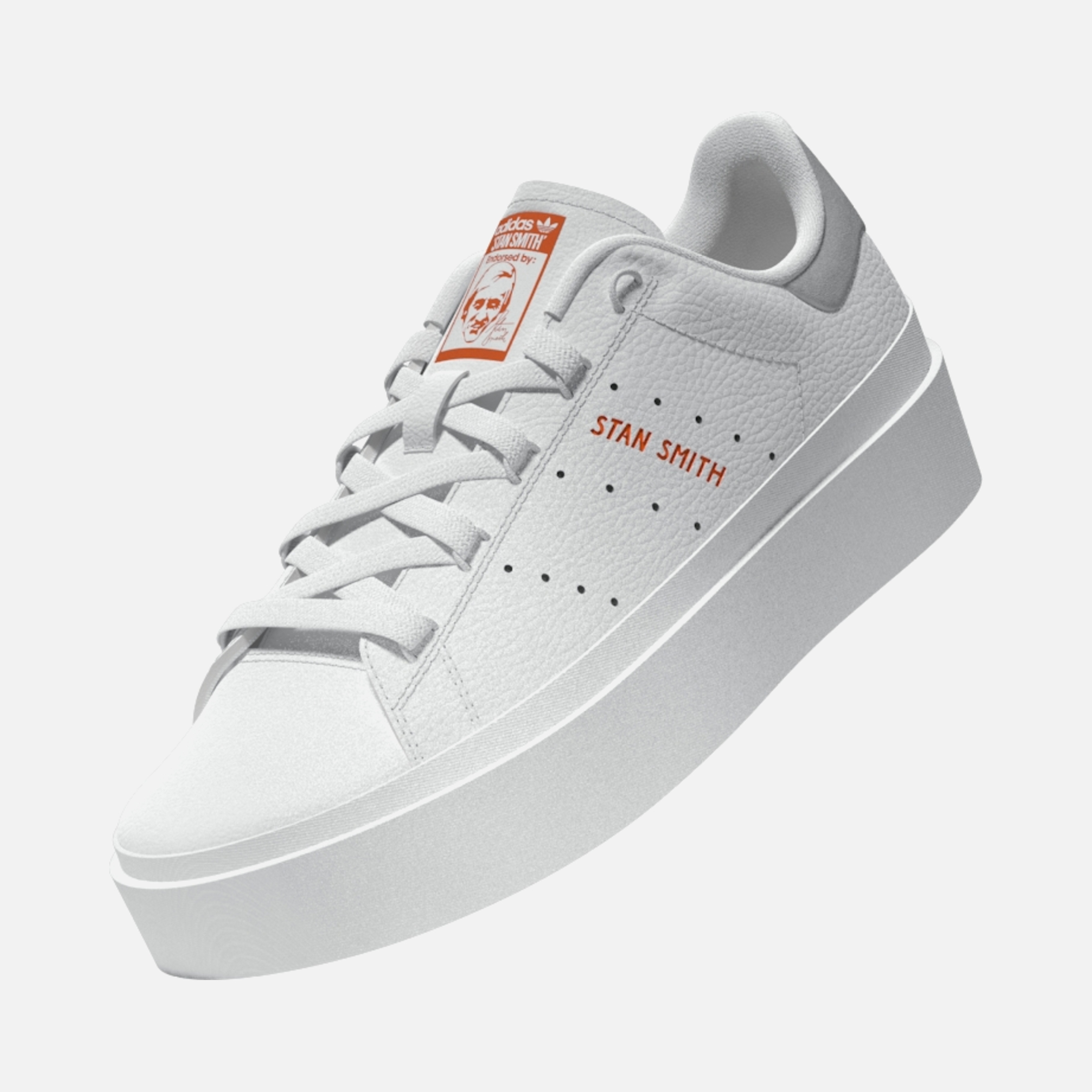 adidas Sportswear Stan Smith Bonega Platfrom Kadın Spor Ayakkabı