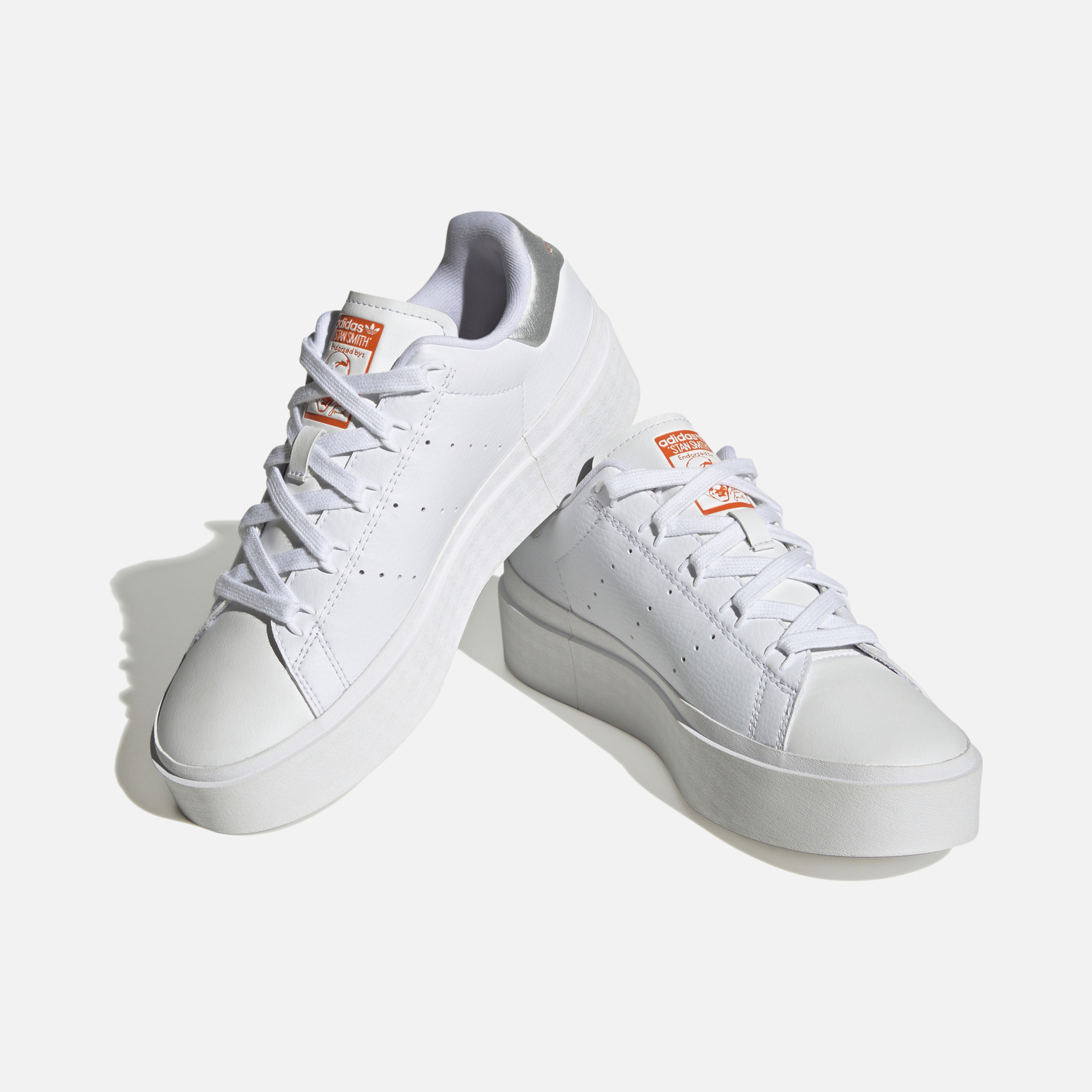 adidas Sportswear Stan Smith Bonega Platfrom Kadın Spor Ayakkabı