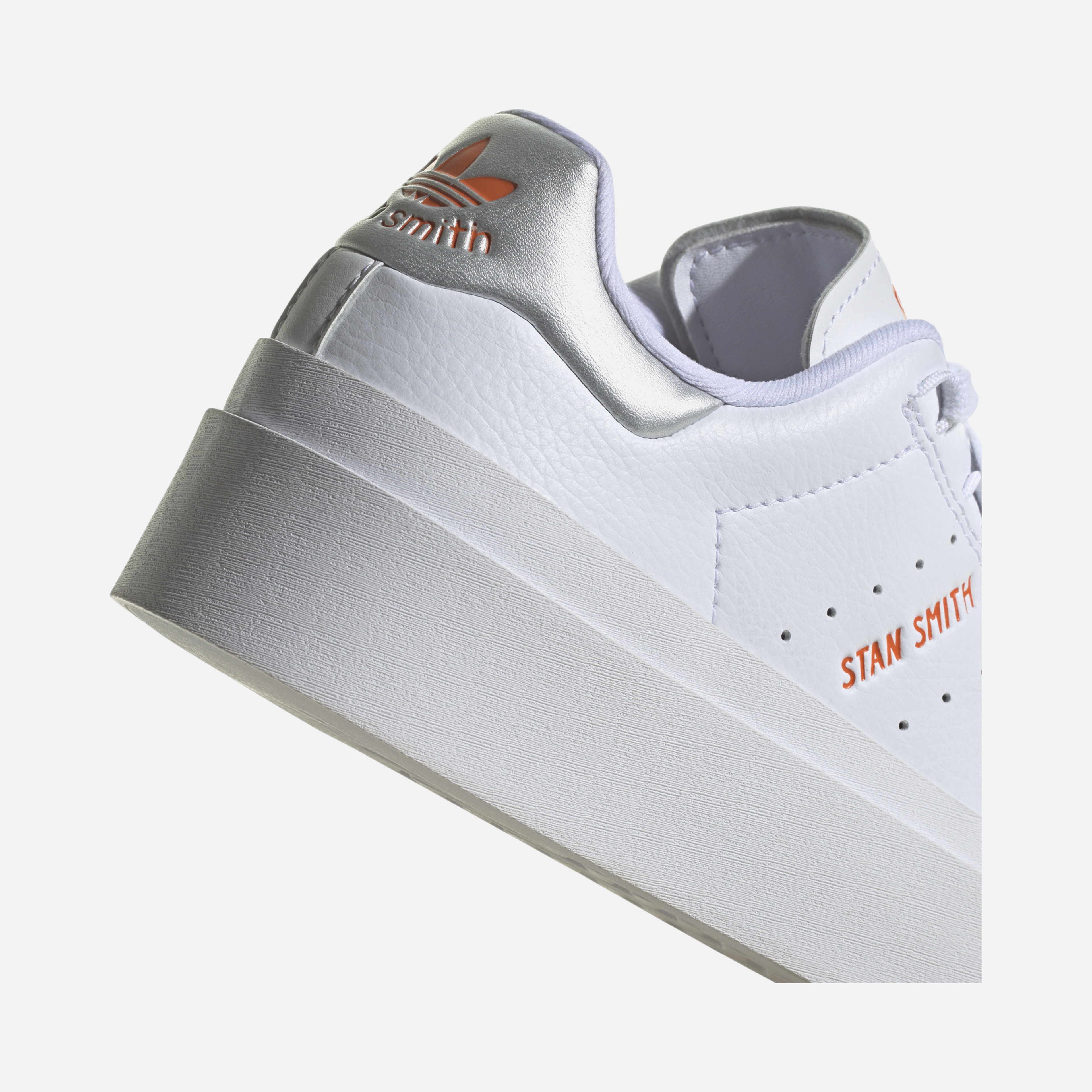 adidas Sportswear Stan Smith Bonega Platfrom Kadın Spor Ayakkabı